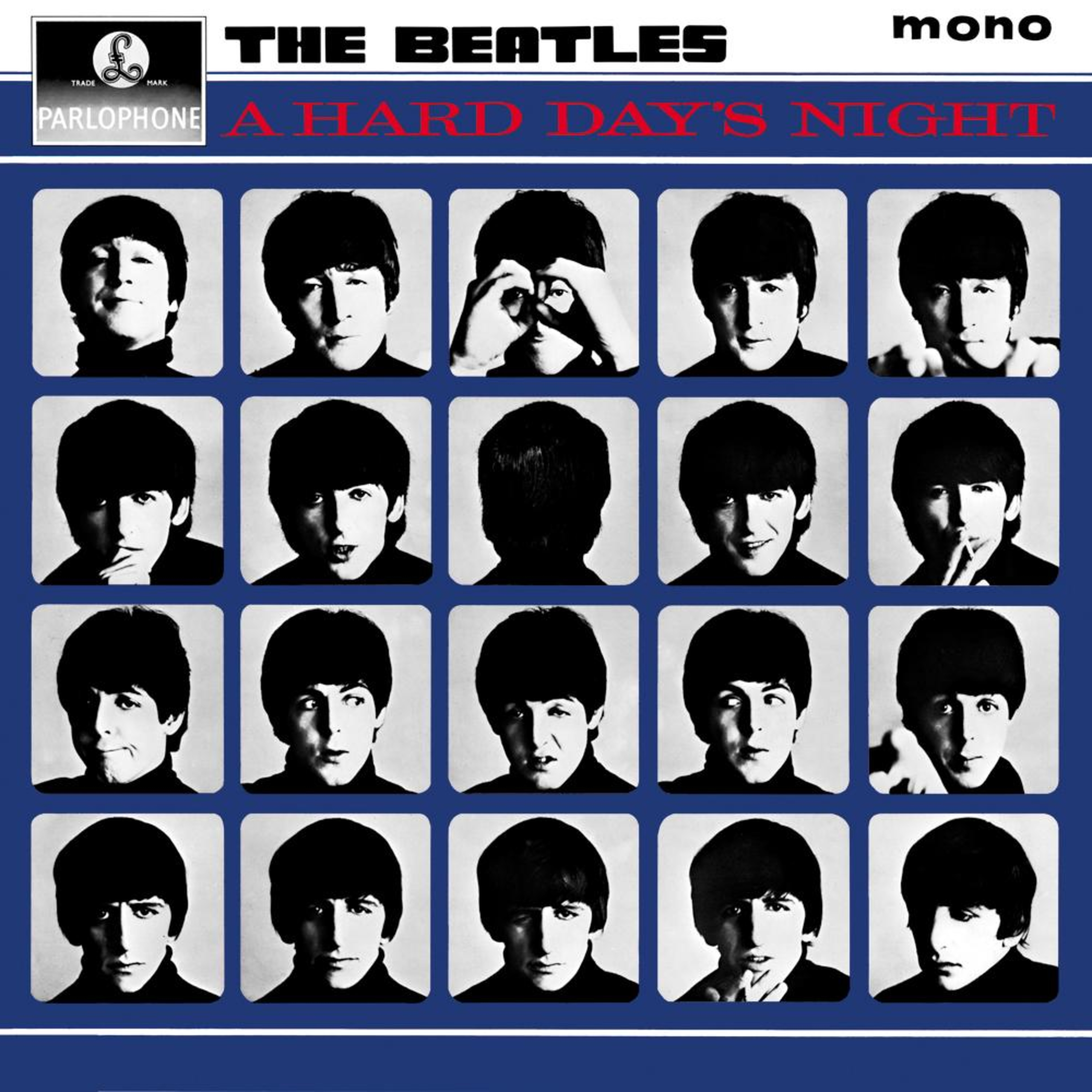 A Hard Day's Night and Spotify Wrapped TheBeatlesandScud S1 EP3