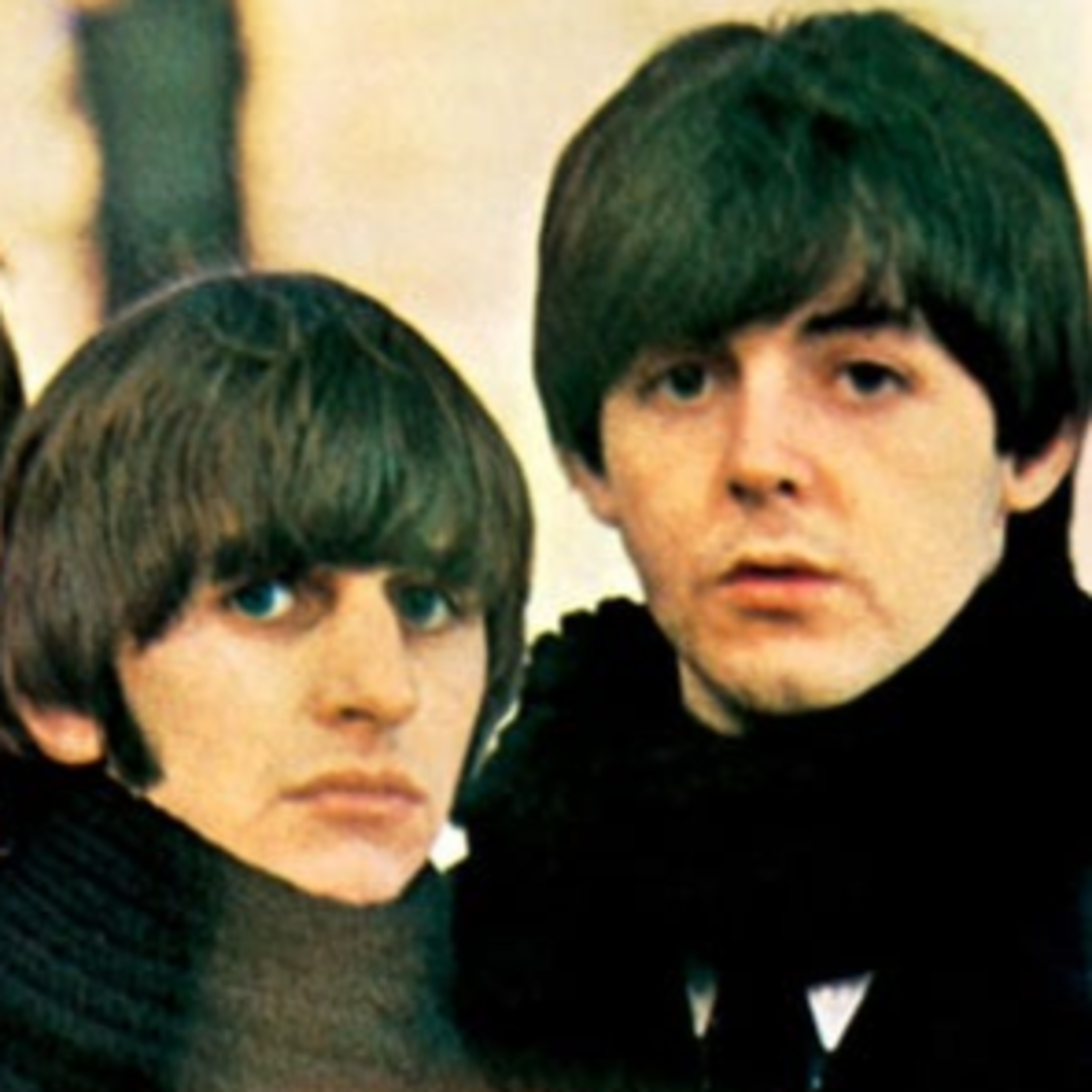 Beatles for Sale TheBeatlesandScud S1 EP4