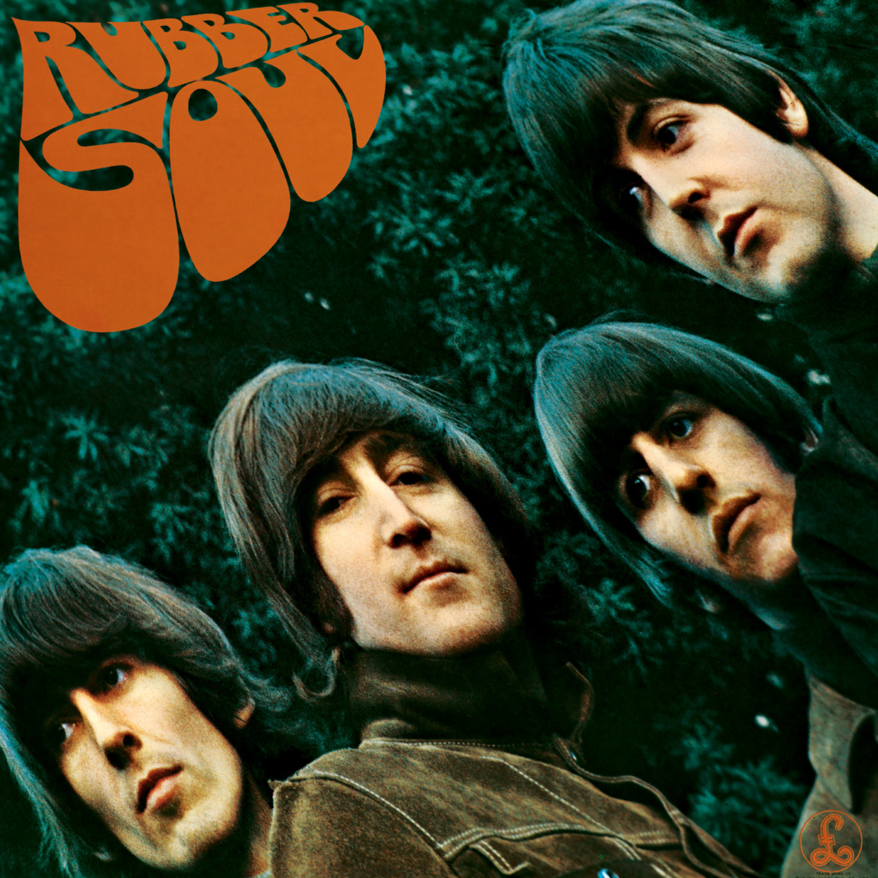 HELP! and Rubber Soul TheBeatlesandScud S1 EP5