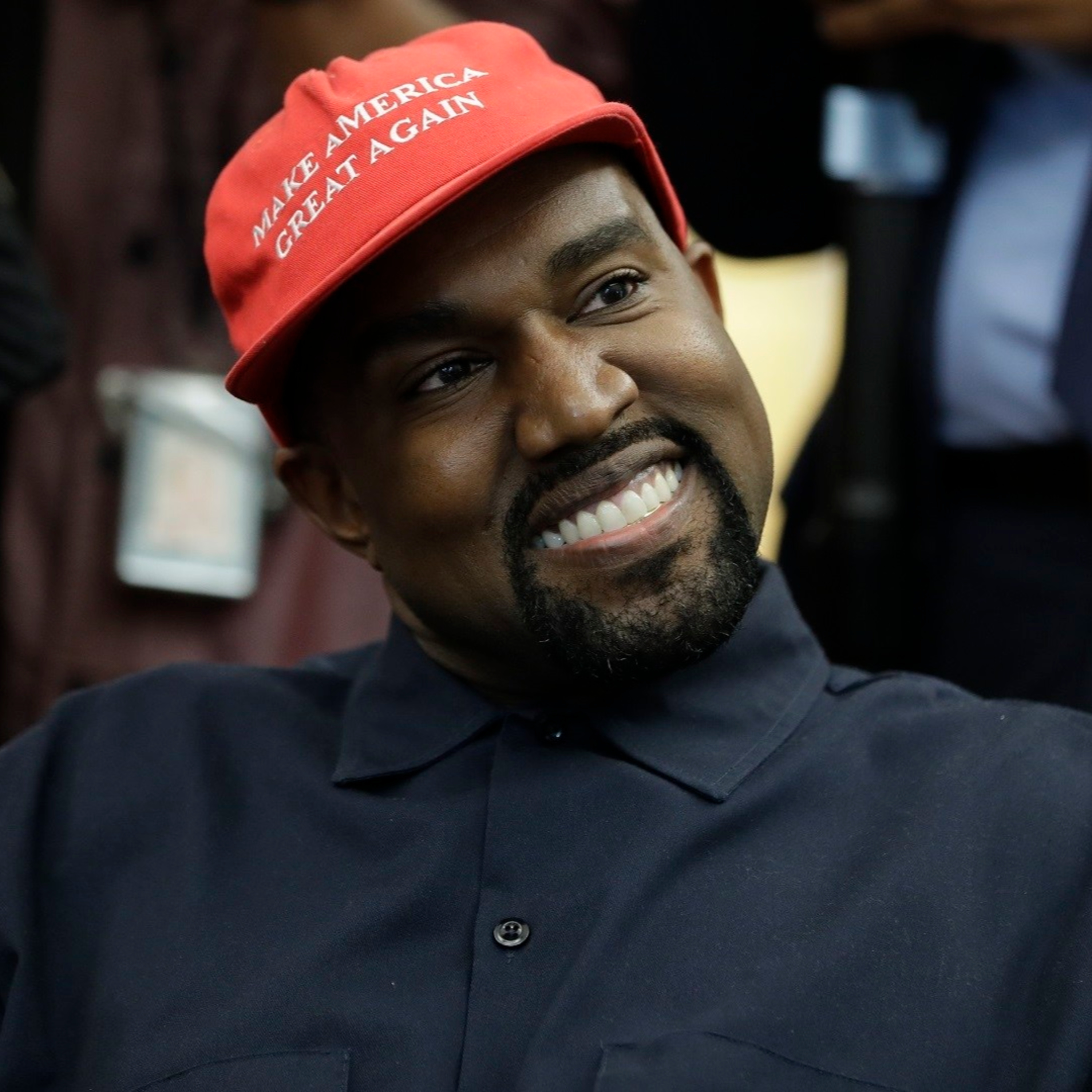 Scud Loves Kanye West? Confirmed TheBeatlesandScud S2 EP1
