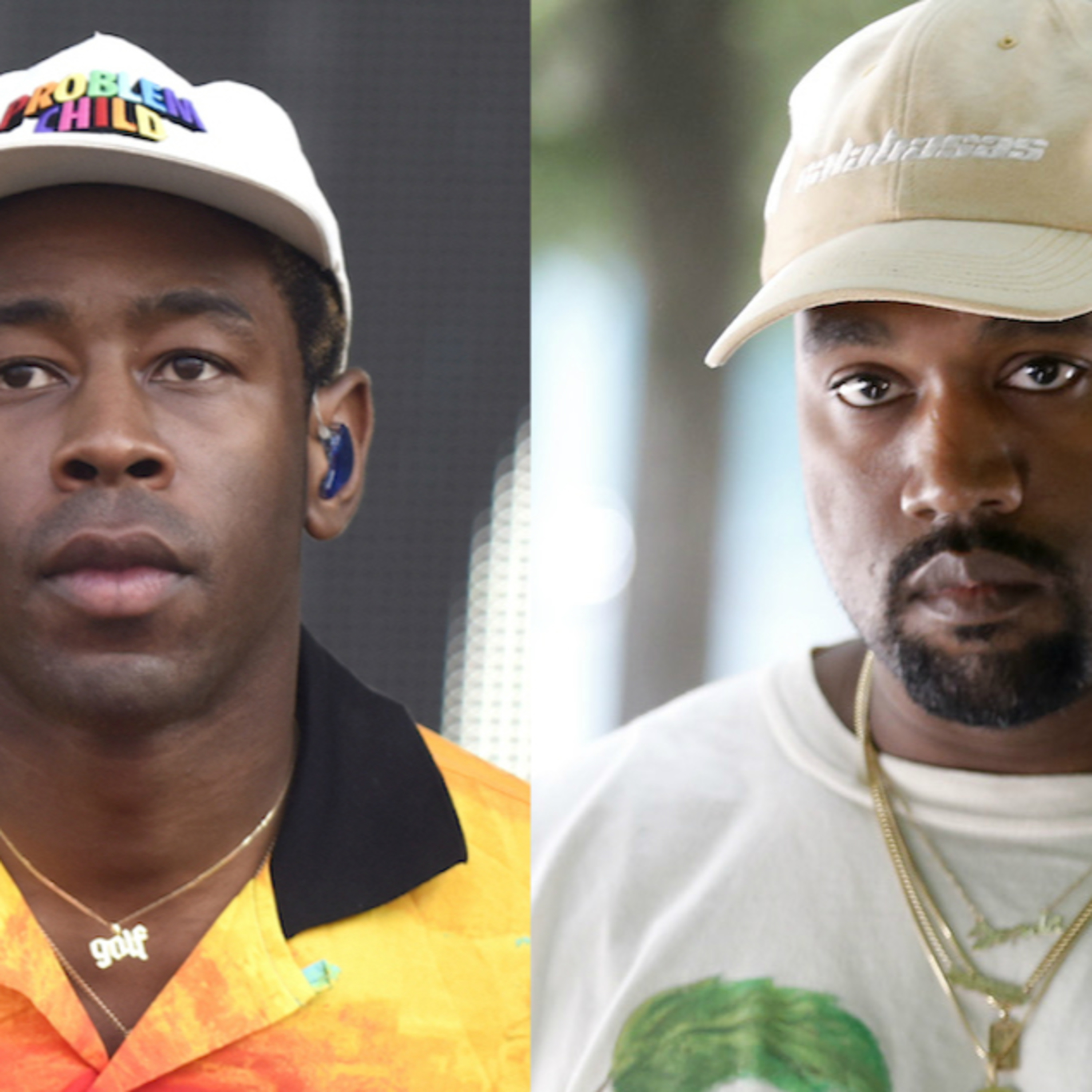 Tyler the Creator meets Mark TheBeatlesandScud S2 EP4