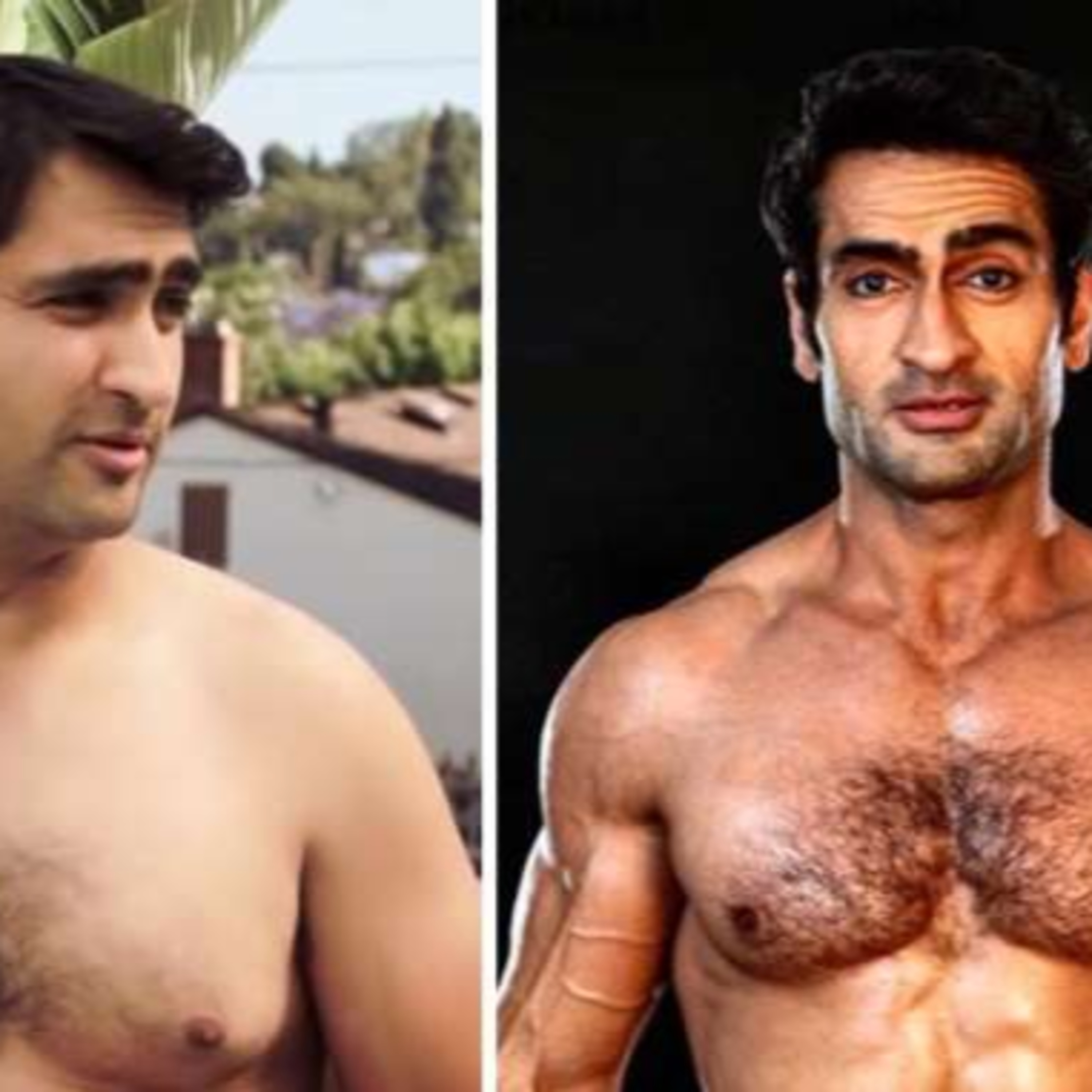 Kumail 
