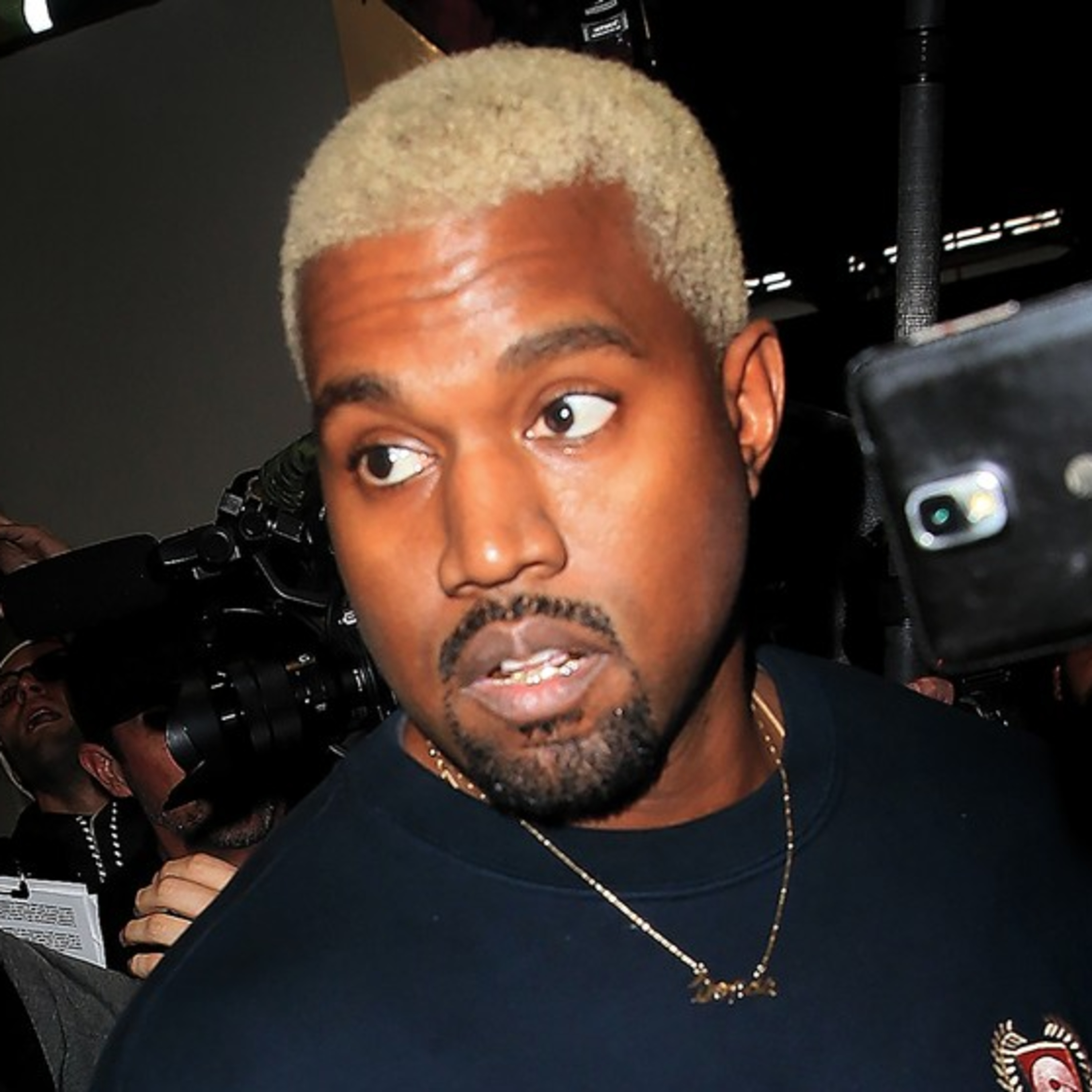 Kanye is the Best TheBeatlesandScud S2 EP14