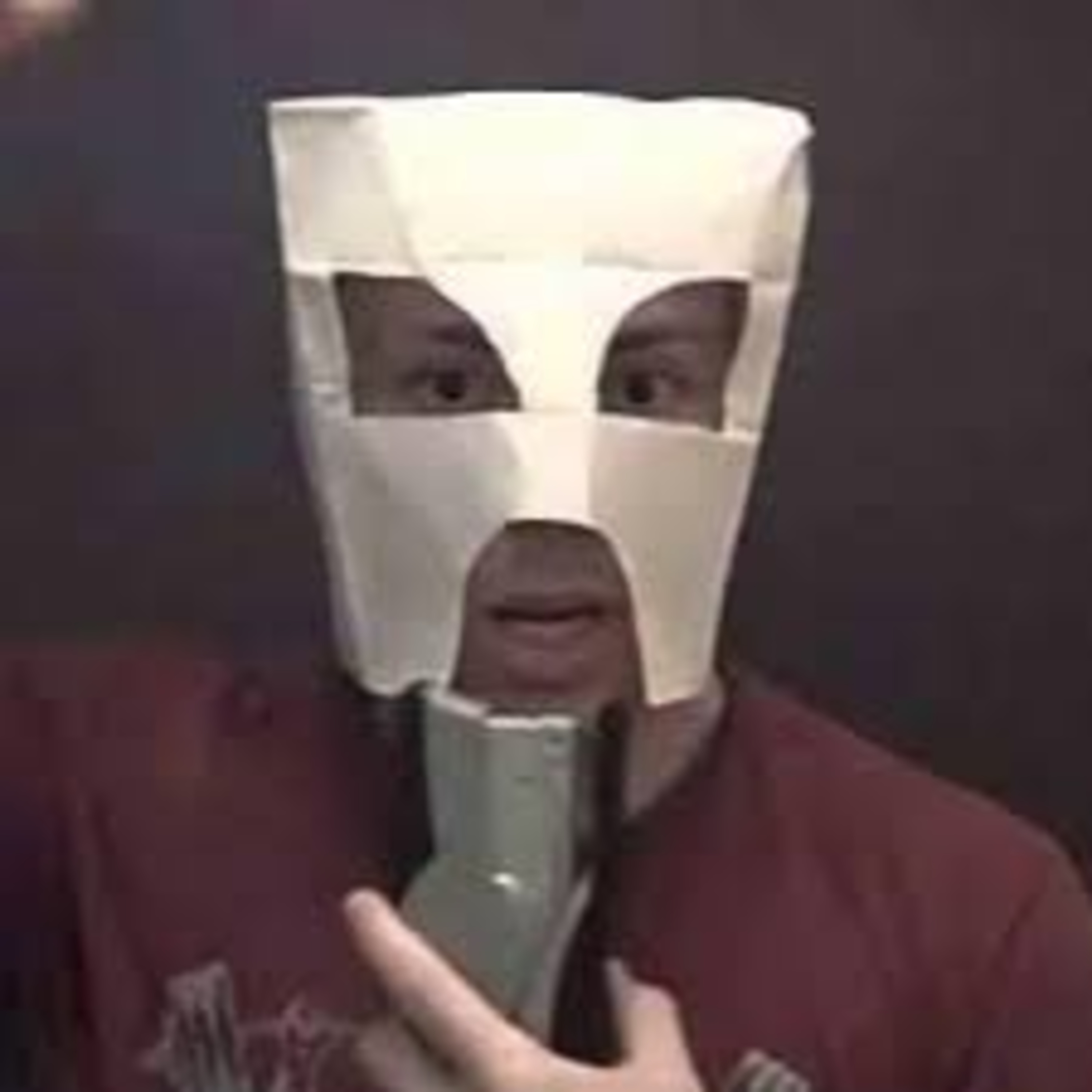 MF DOOM takes off the Mask TheBeatlesandScud S2 EP31