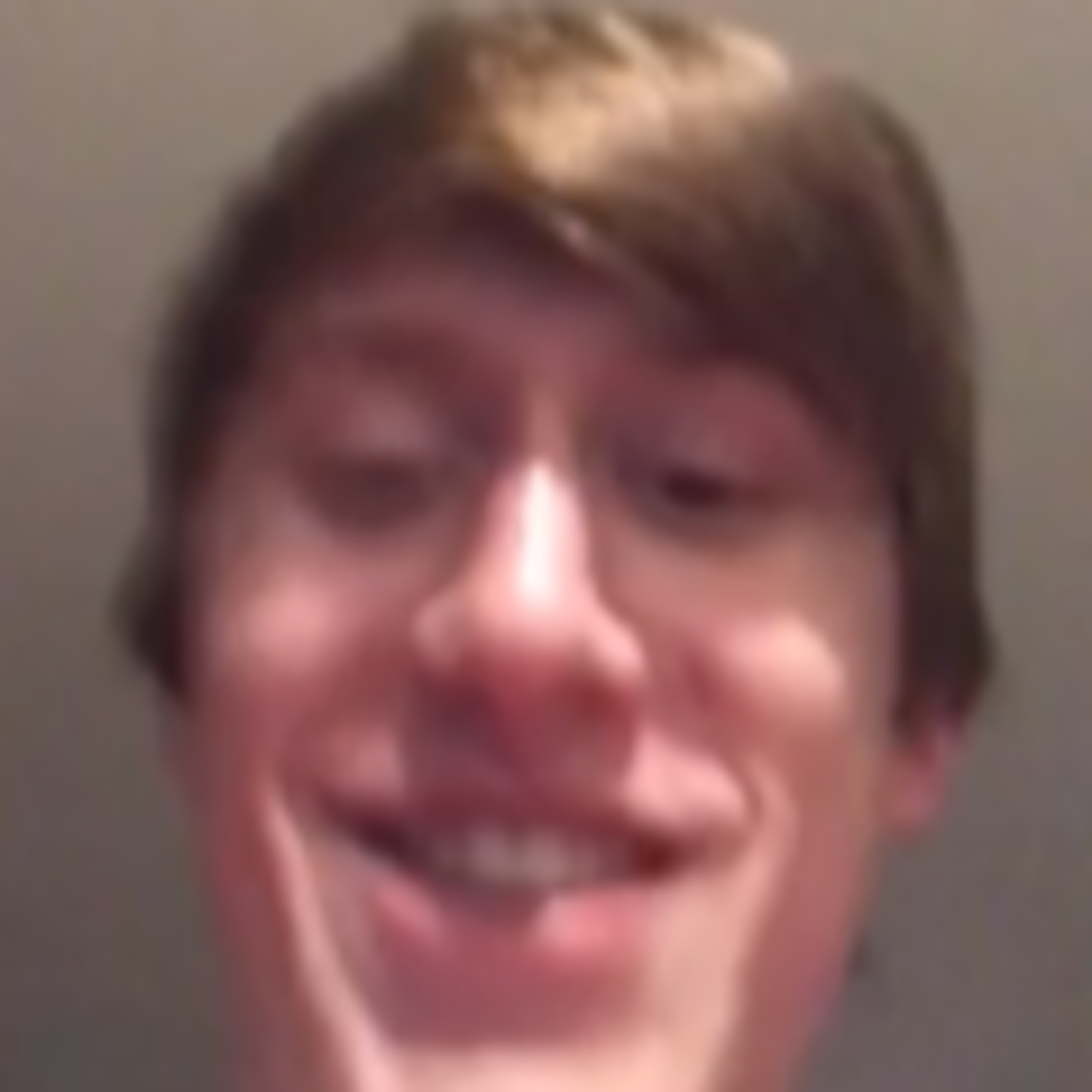 Aidan hates being Nude TheBeatlesandScud S2 EP37