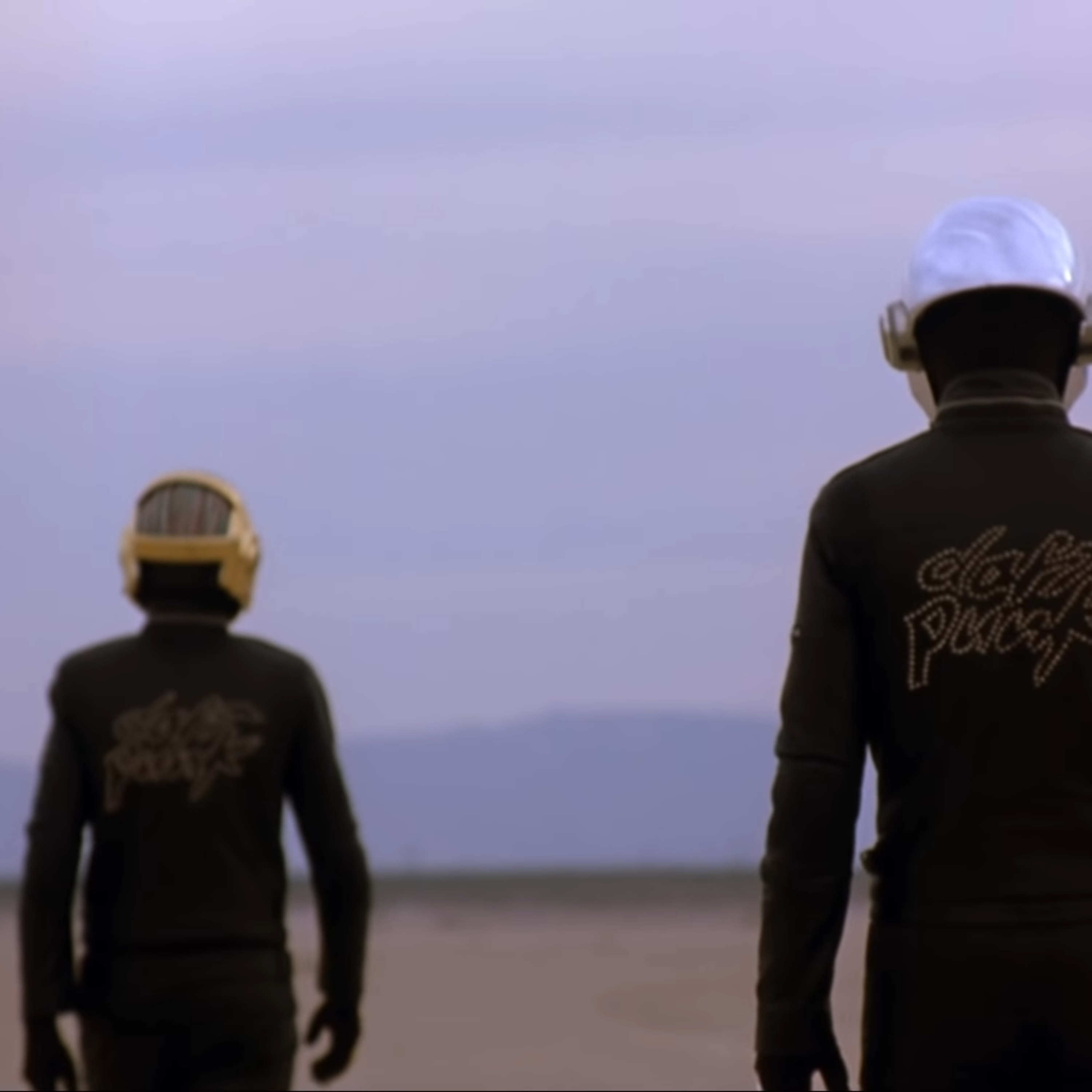 Daft Punk Endgame TheBeatlesandScud S3 EP5