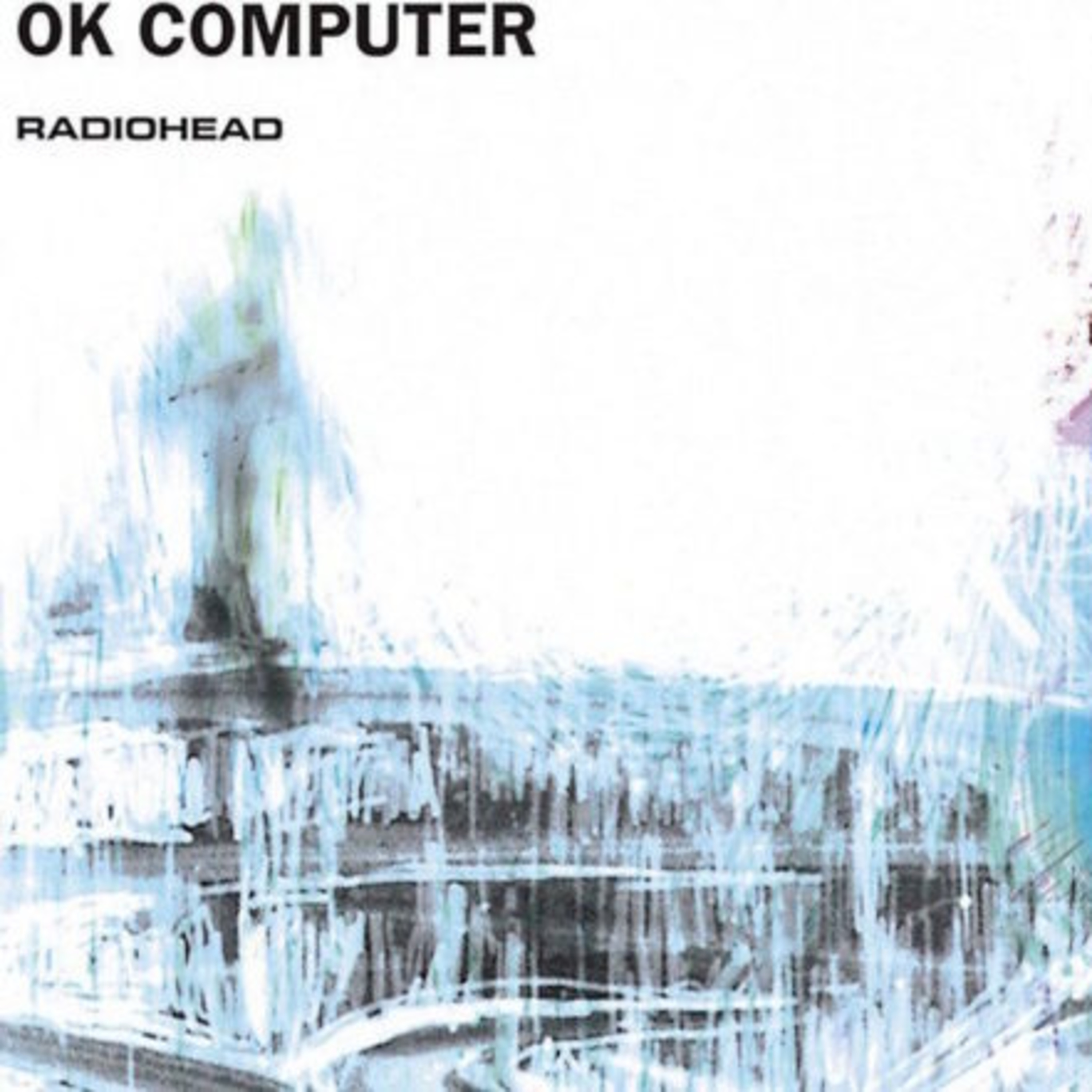 Ok Computer Redux TheBeatlesandScud S5 EP3