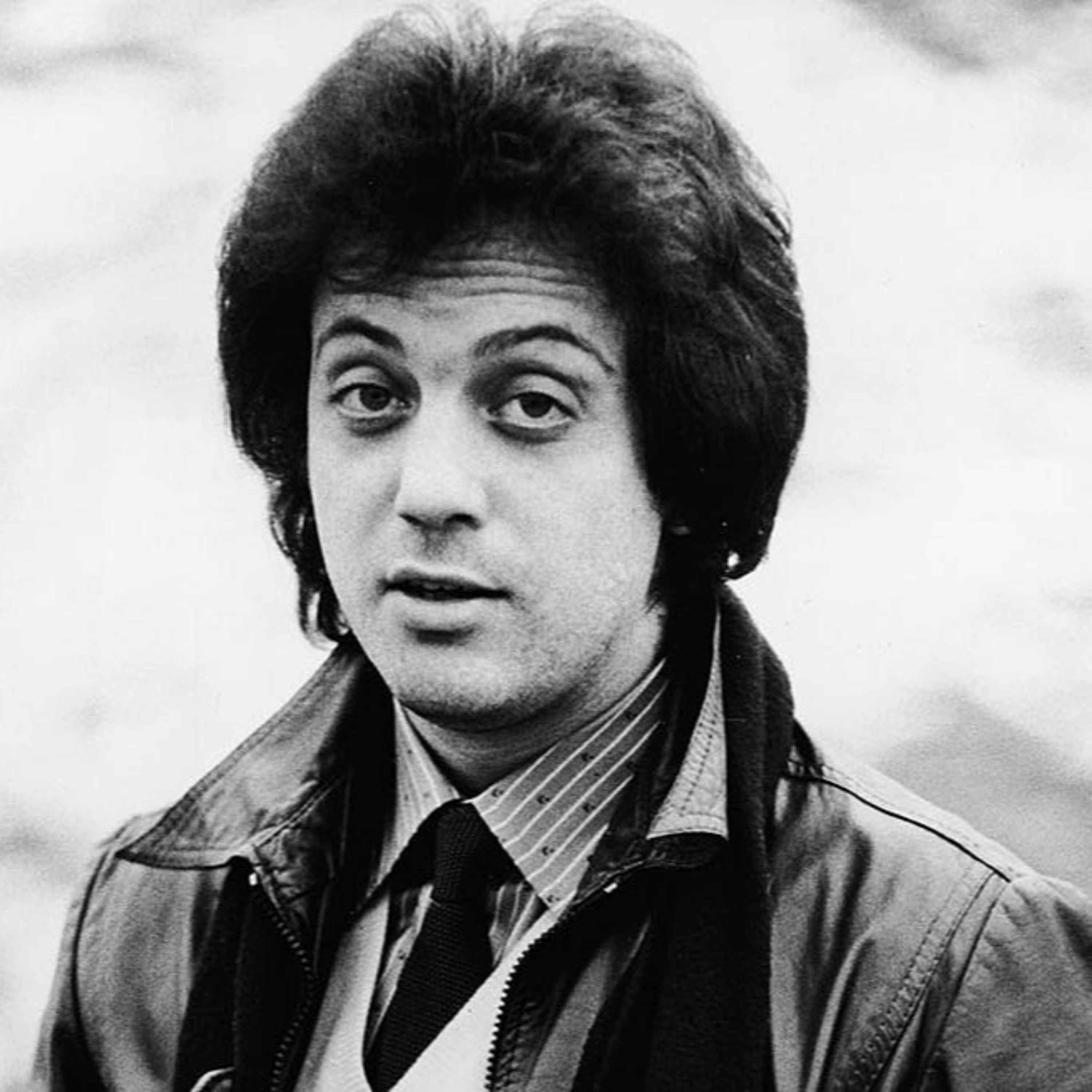 The Kid A Episode TheBeatlesandScud S5 EP4