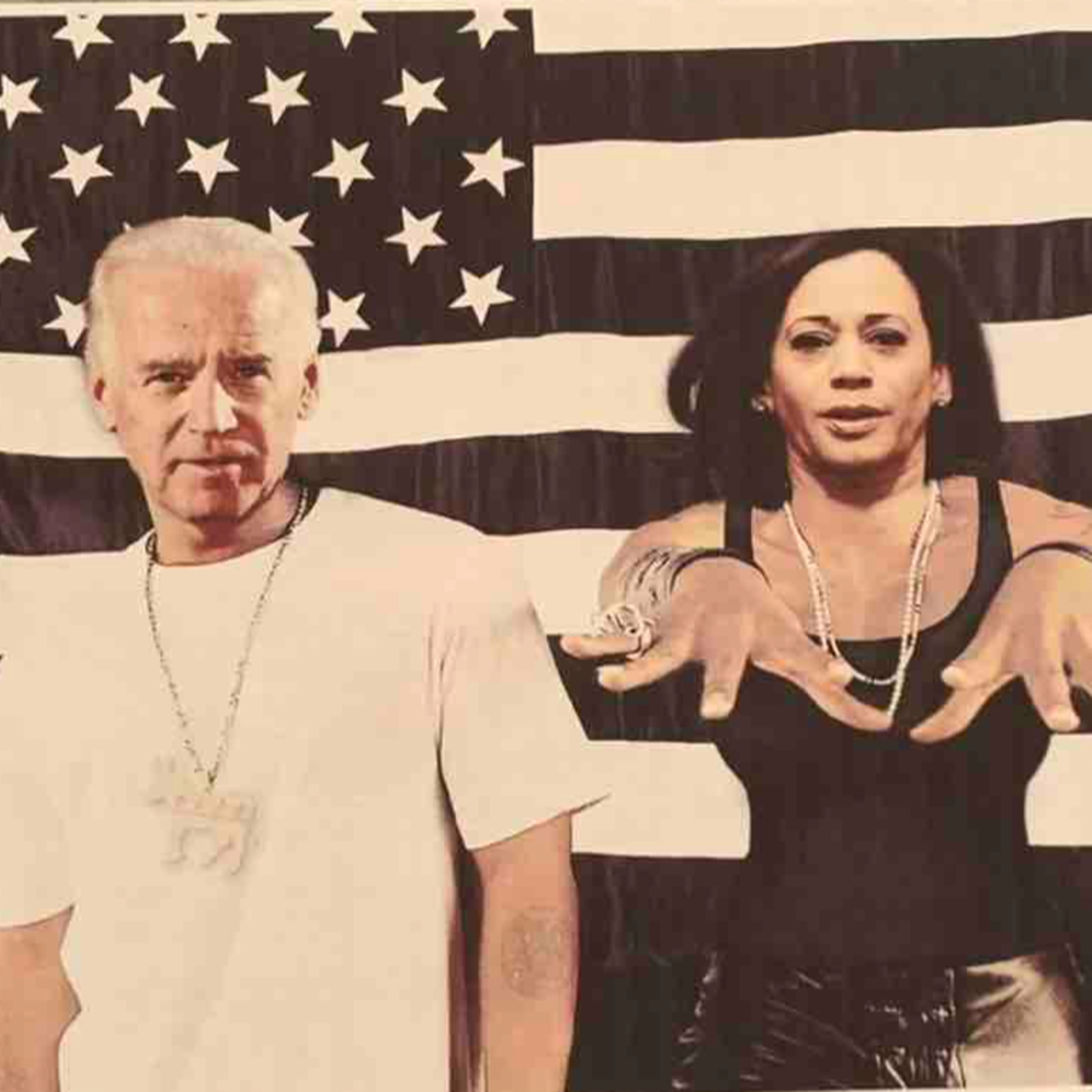 Outkast's Stankonia S6 EP4