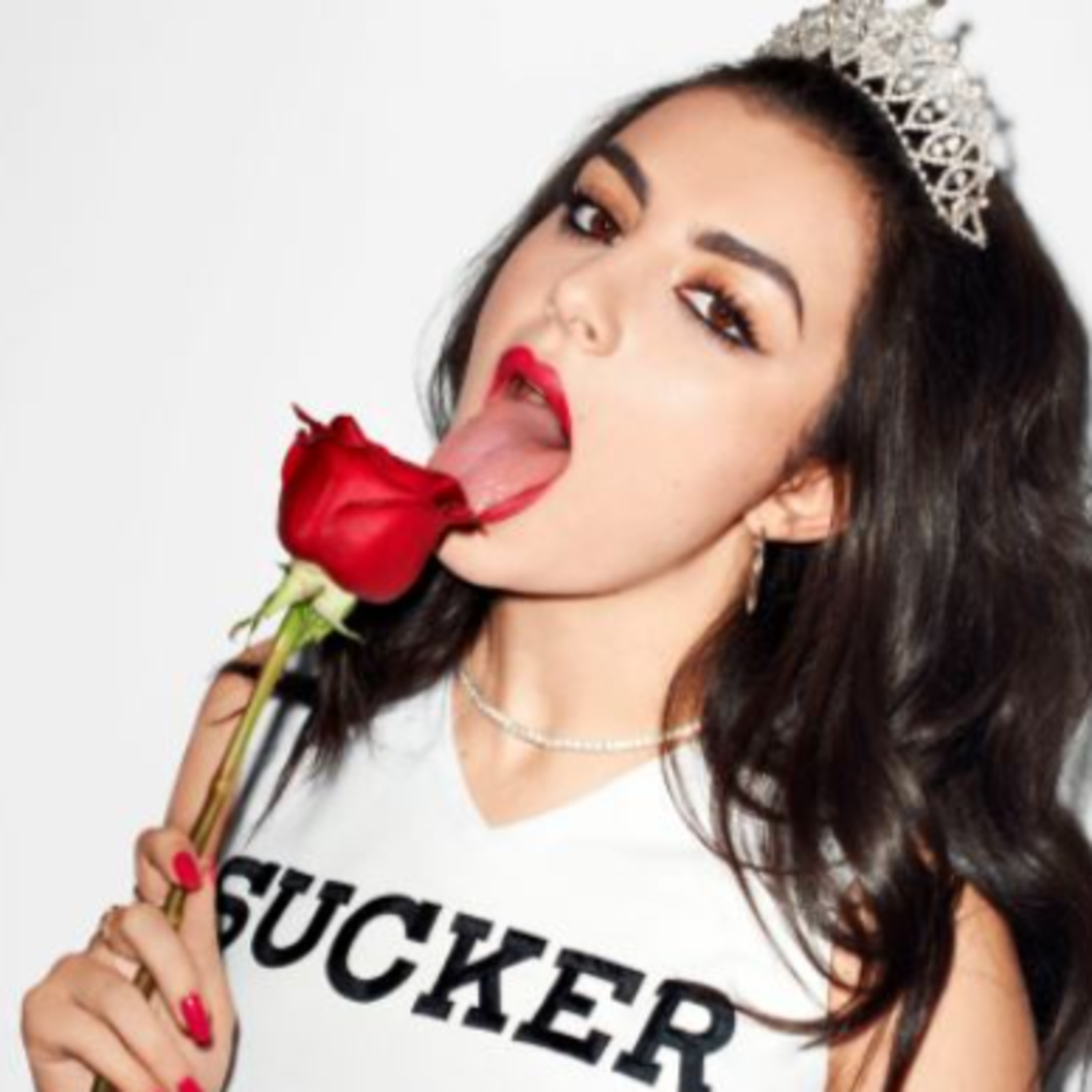 Sucker by Charli XCX S7 EP2