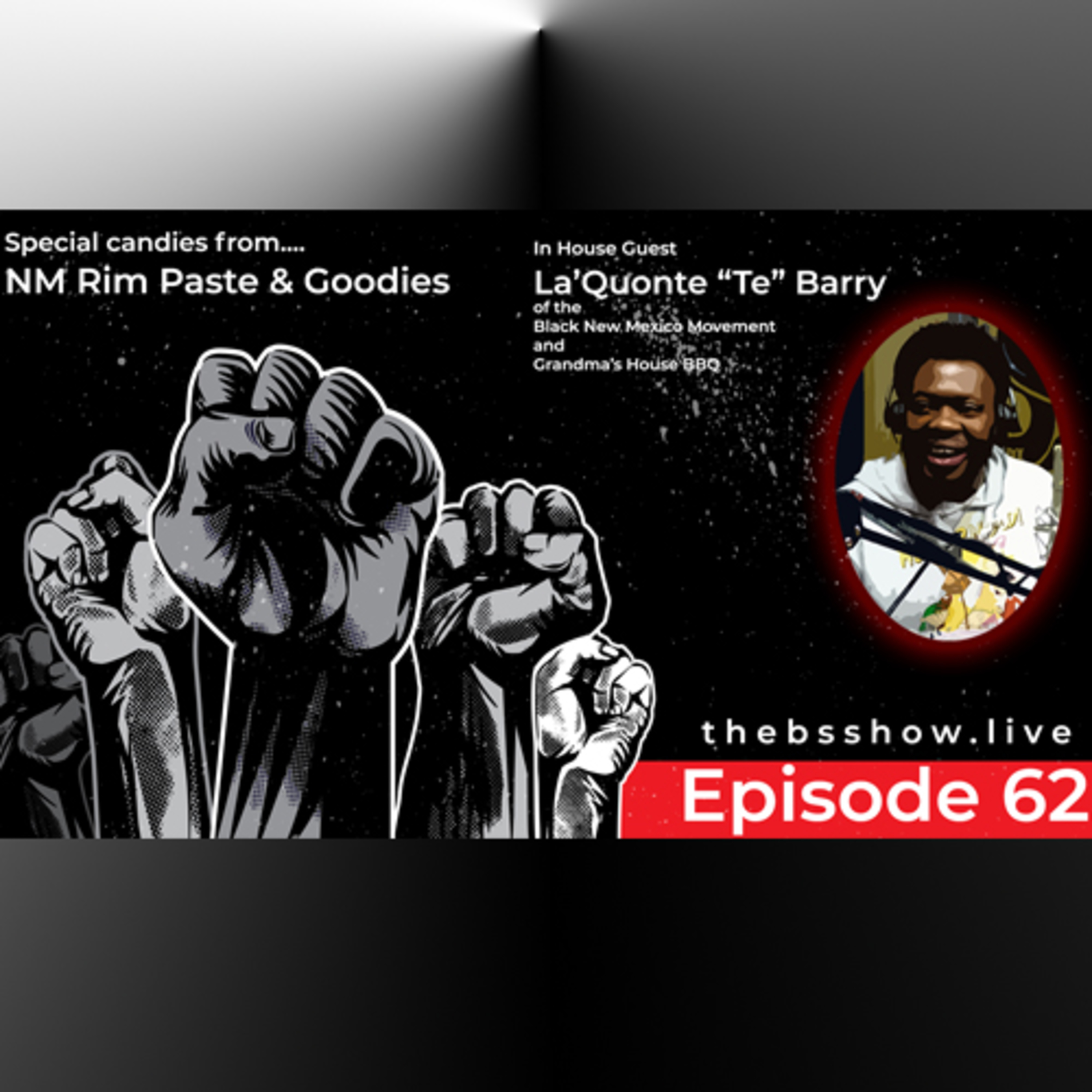 Episode #62 - Usie Accounts episode artwork