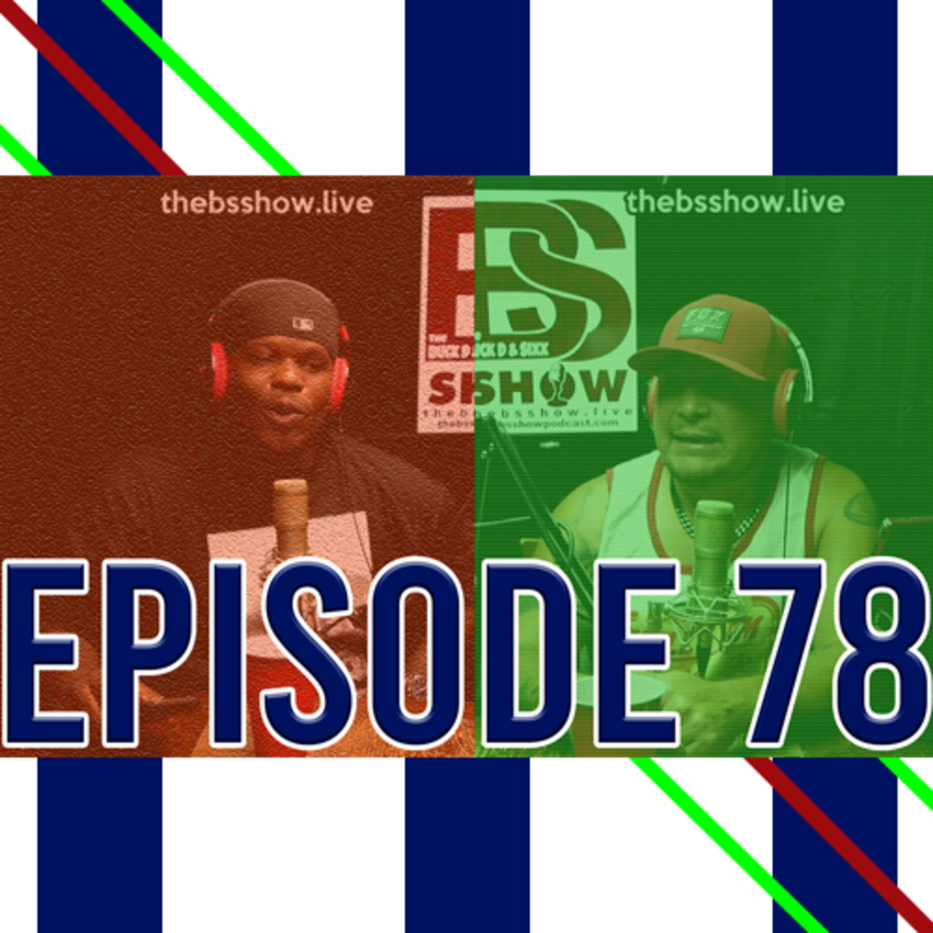Episode #78 - 90 Days W/O a Man Spending ANY $$, Will A Woman Continue Dating Him episode artwork