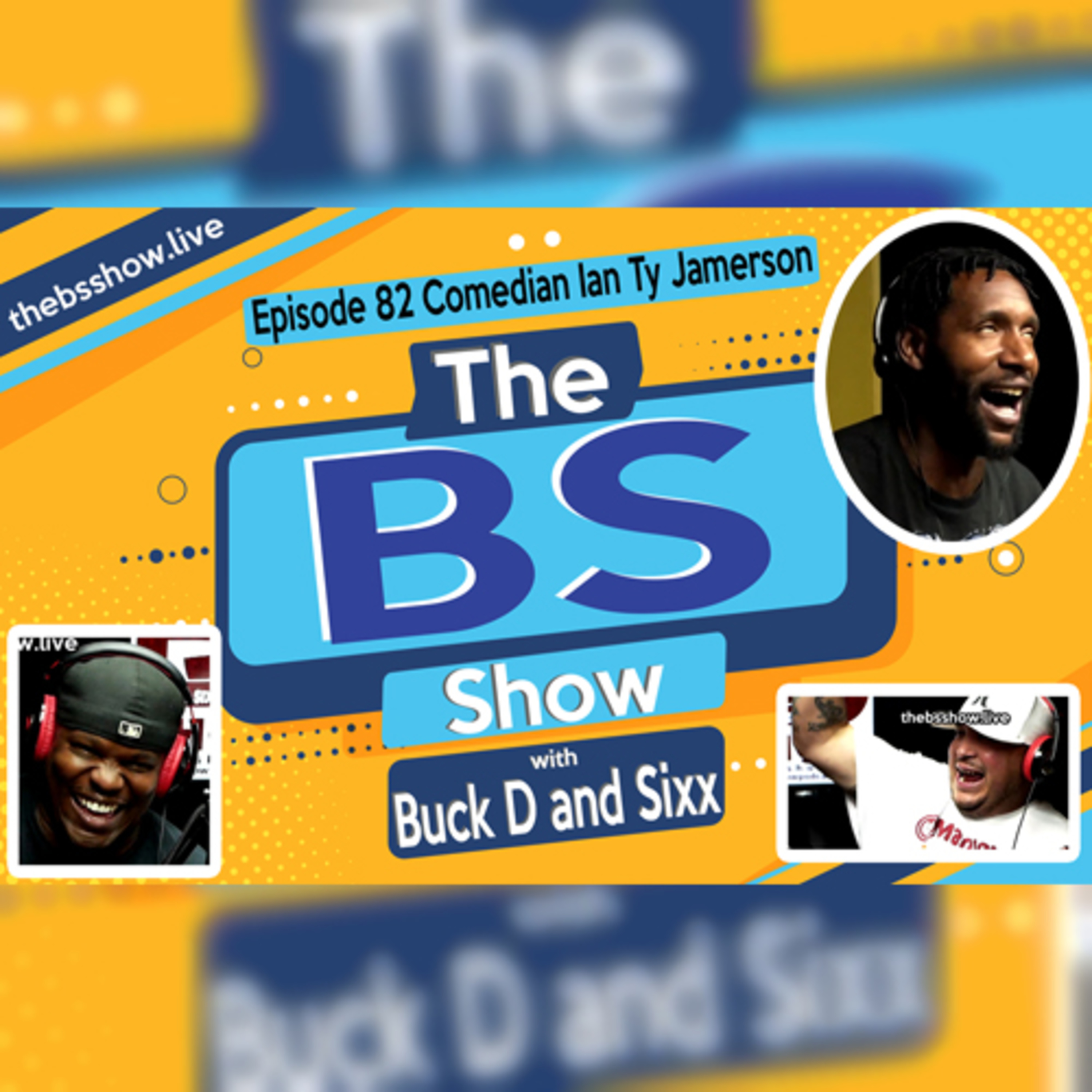 Episode #82 - Sacrilegious Asses episode artwork