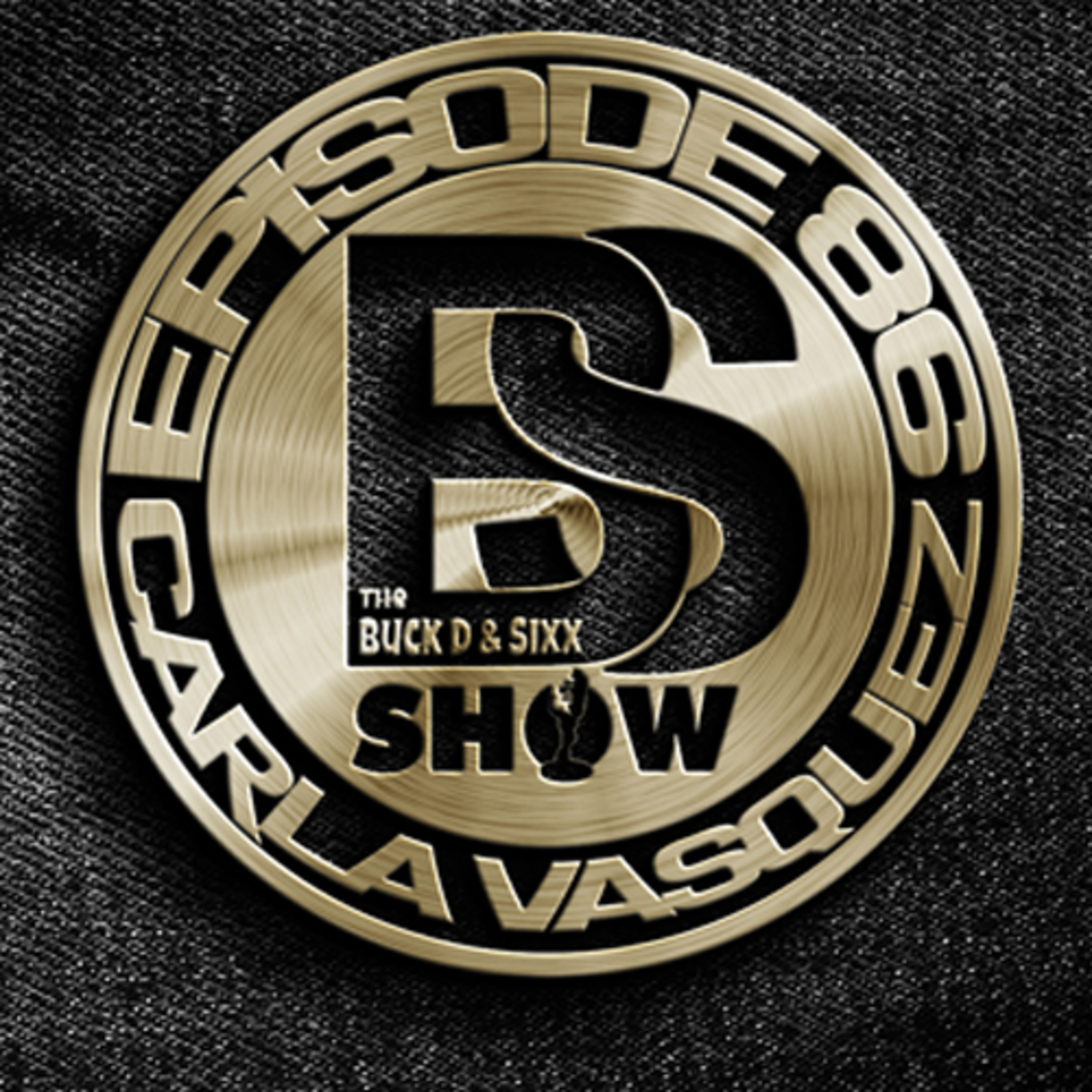 Episode #86 - Serial Killas Ain't What They Used To Be episode artwork