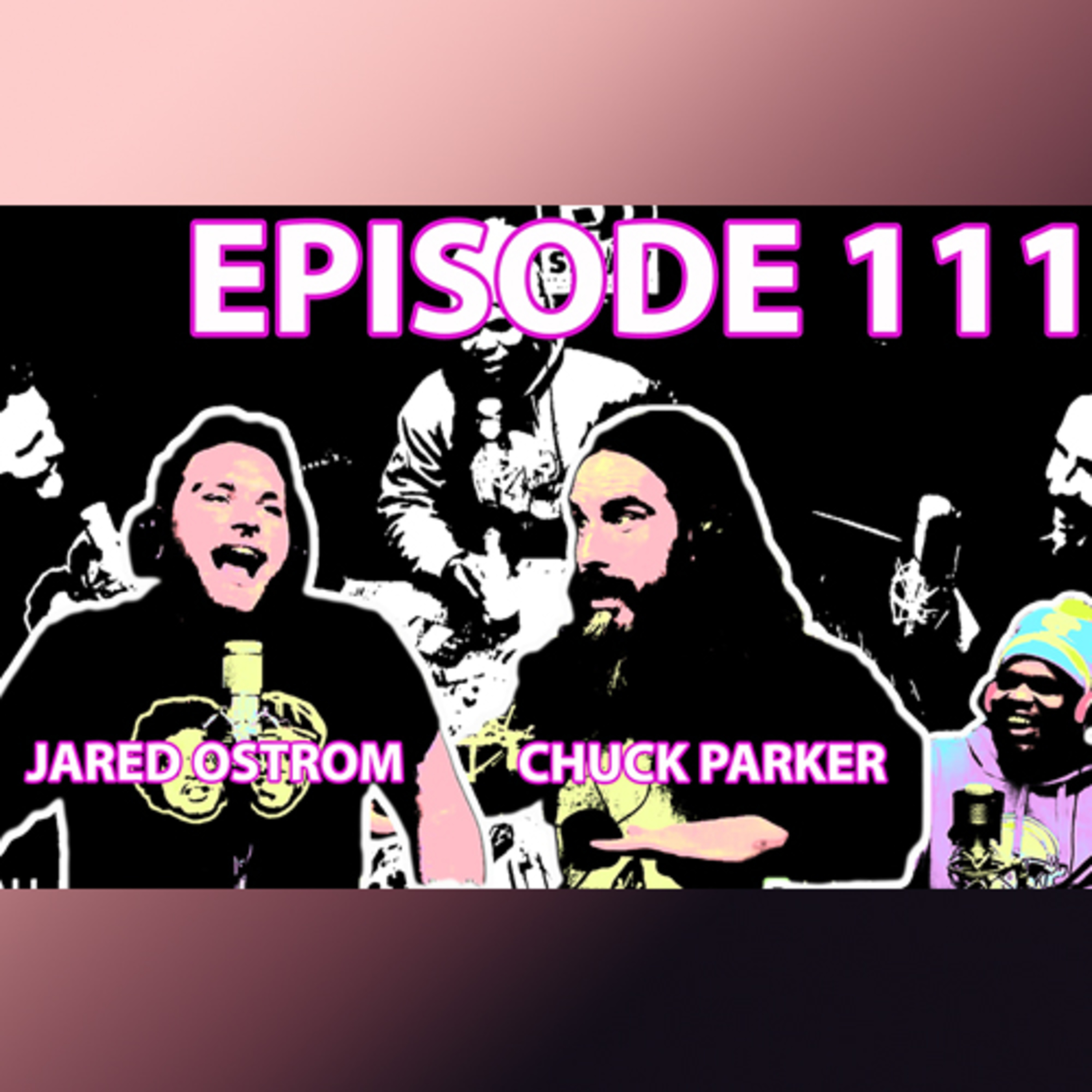 The BS Show Podcast with Buck D and Sixx