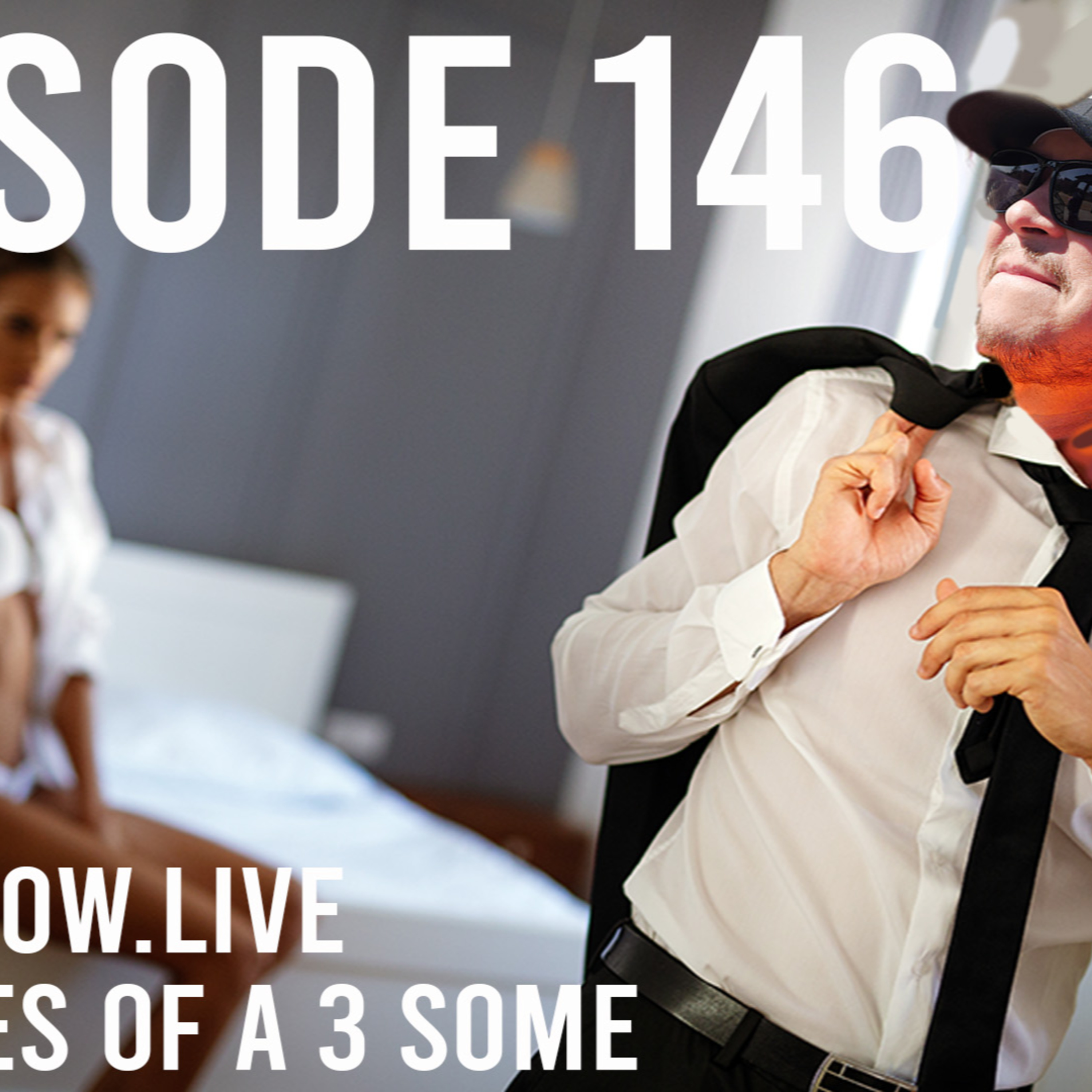 The BS Show Podcast with Buck D and Sixx