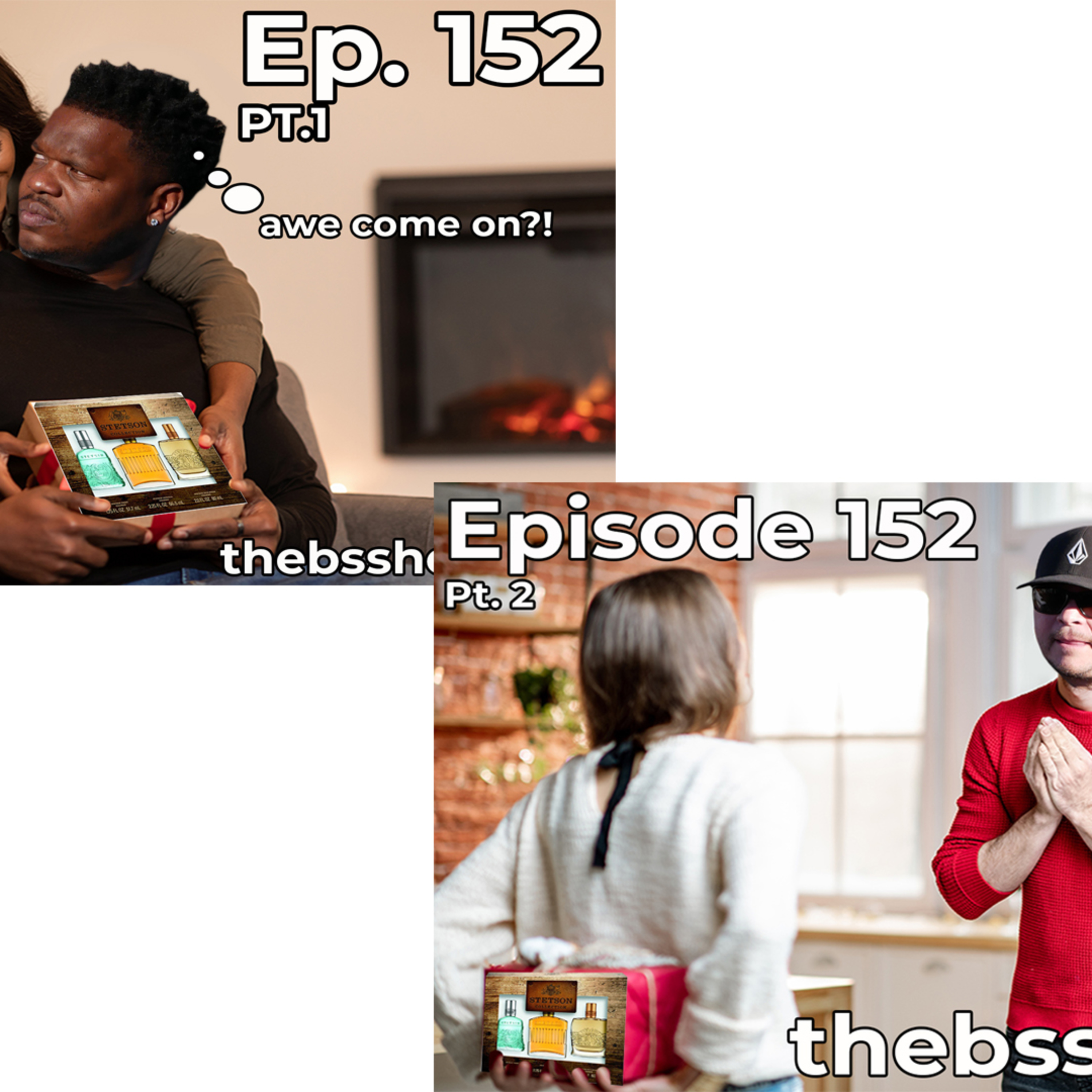 The BS Show Podcast with Buck D and Sixx