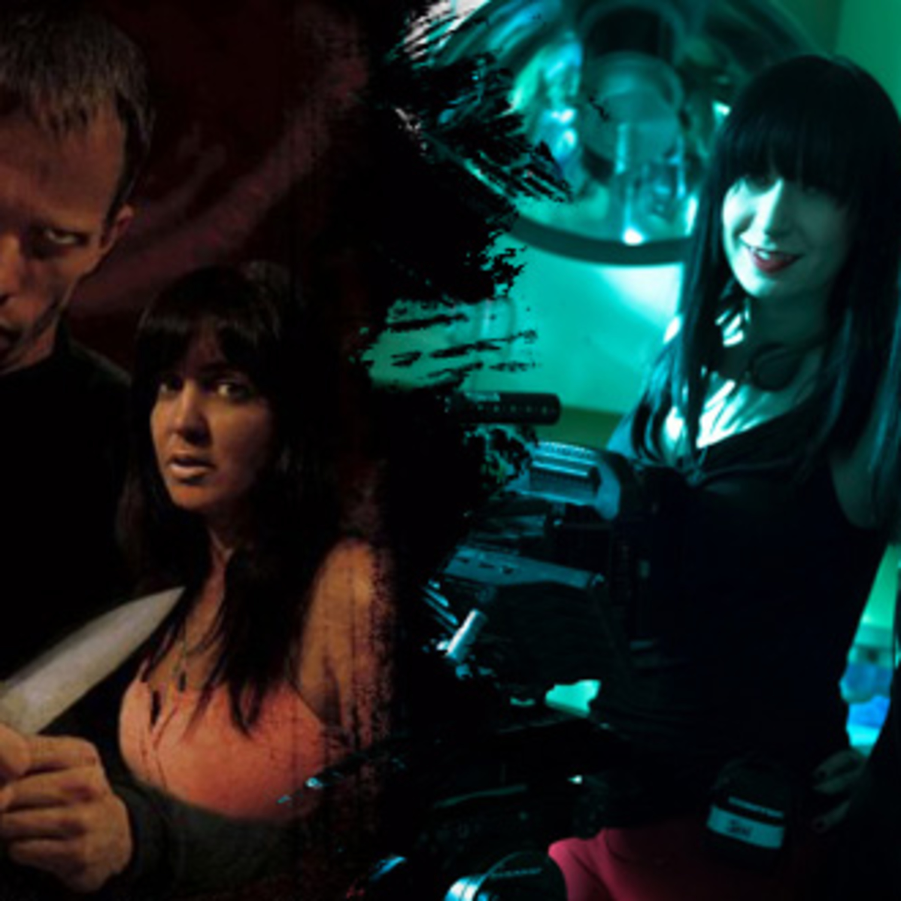 Craig Everett Earl/Soska Twins Q&A