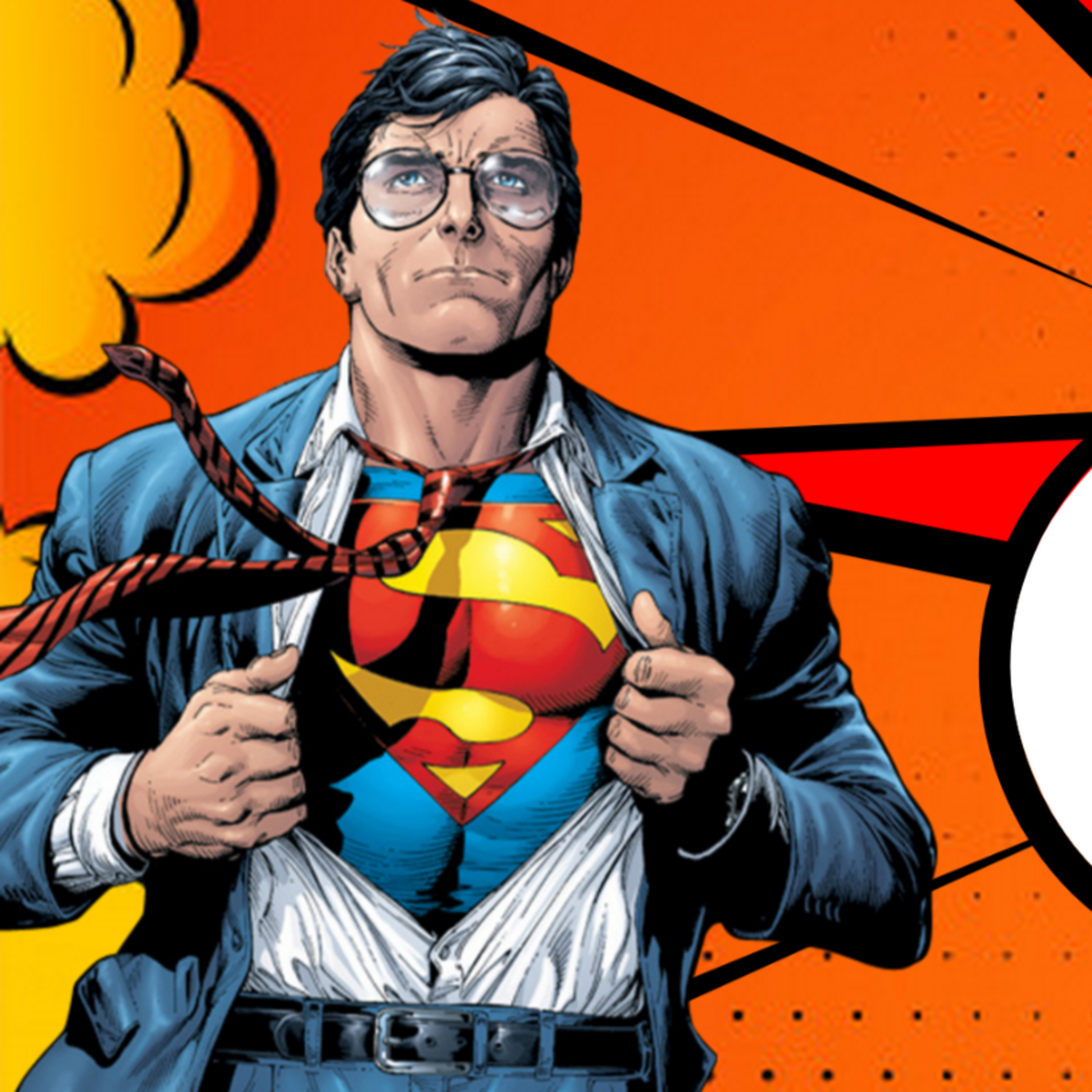 Conversa de Nerd