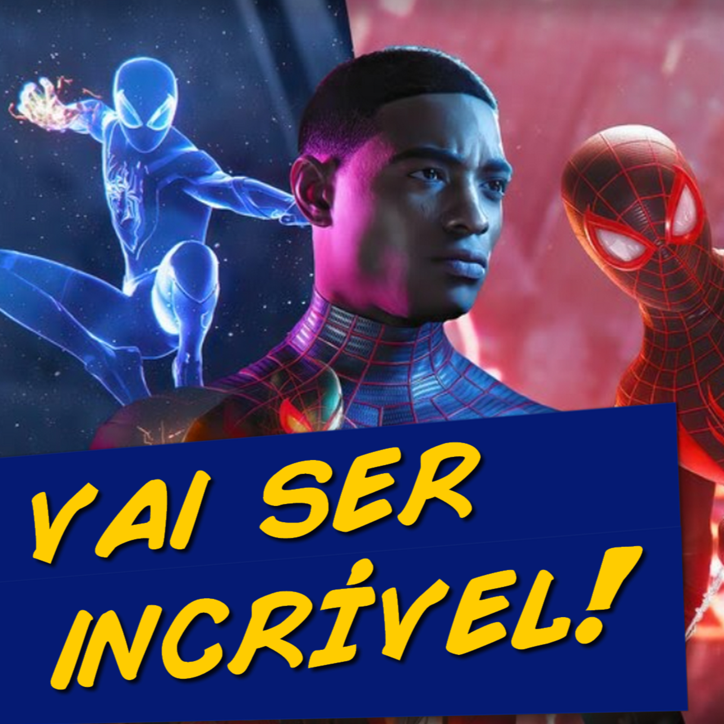 Conversa de Nerd