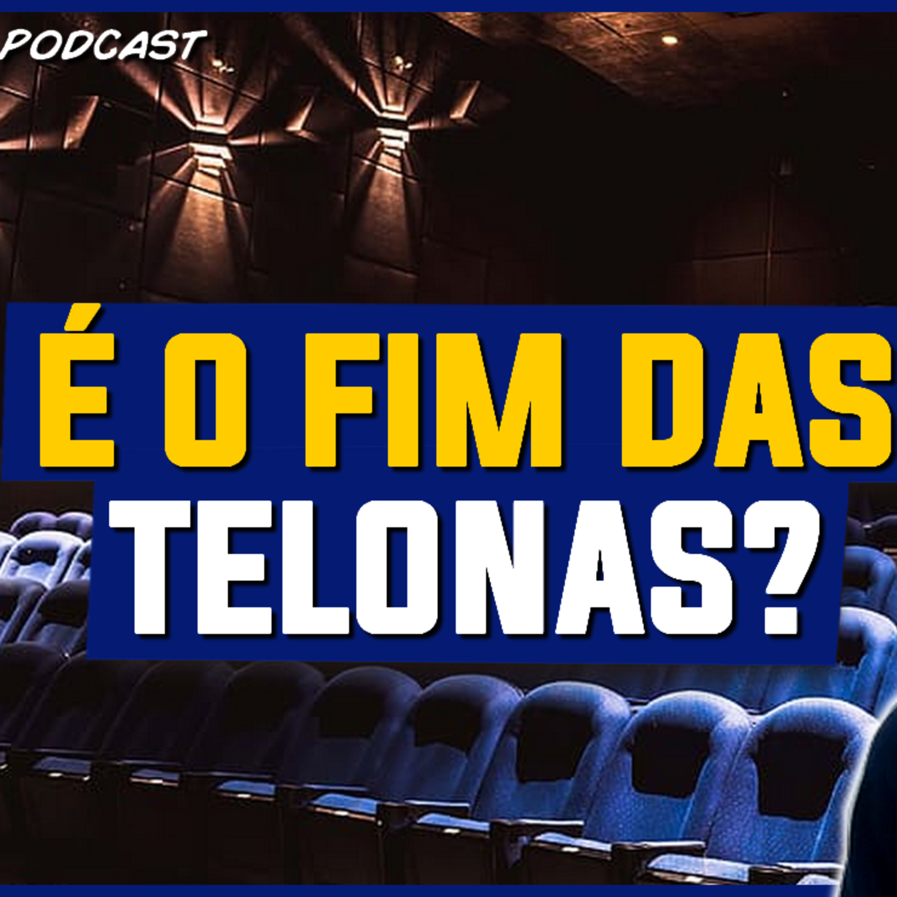 Conversa de Nerd