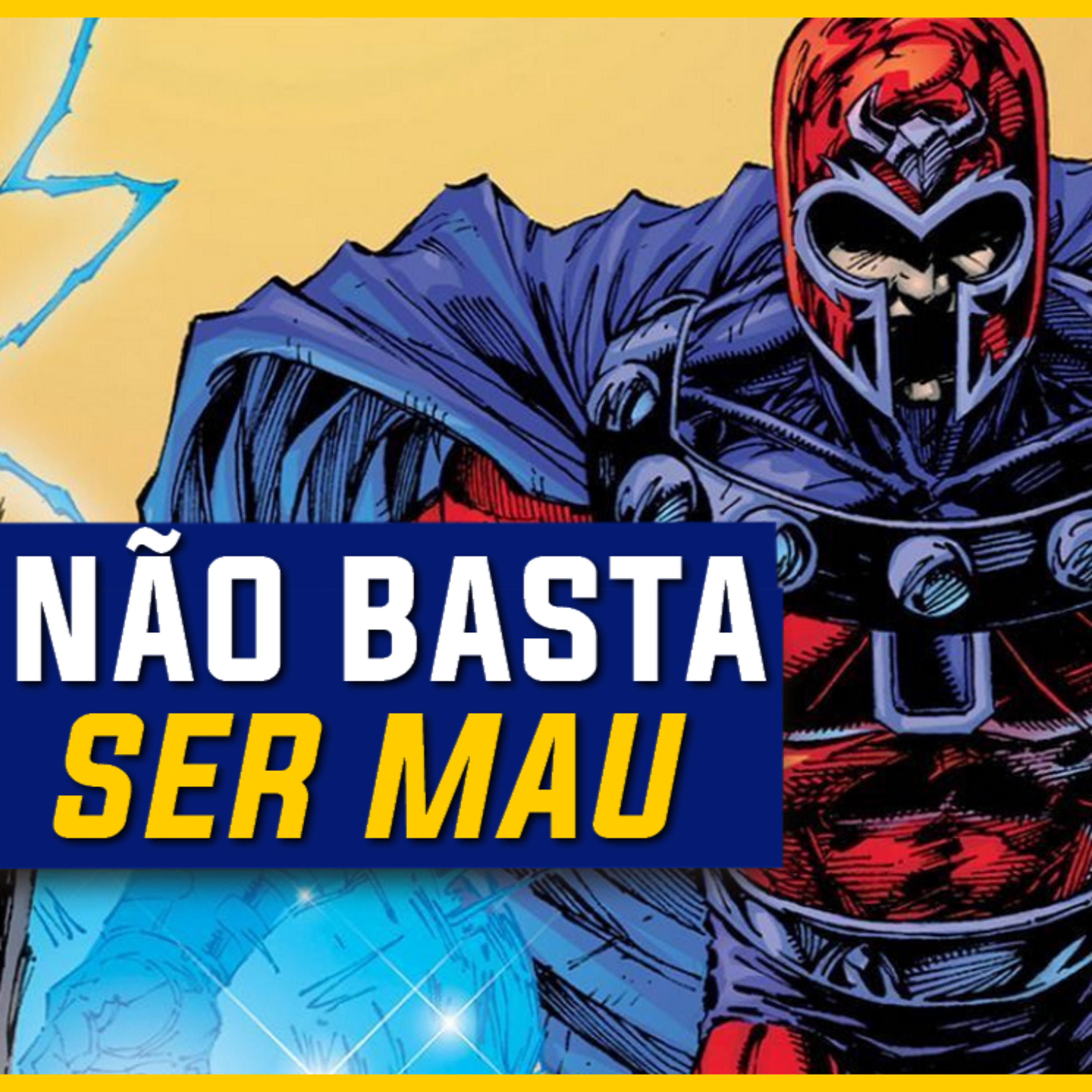 Conversa de Nerd