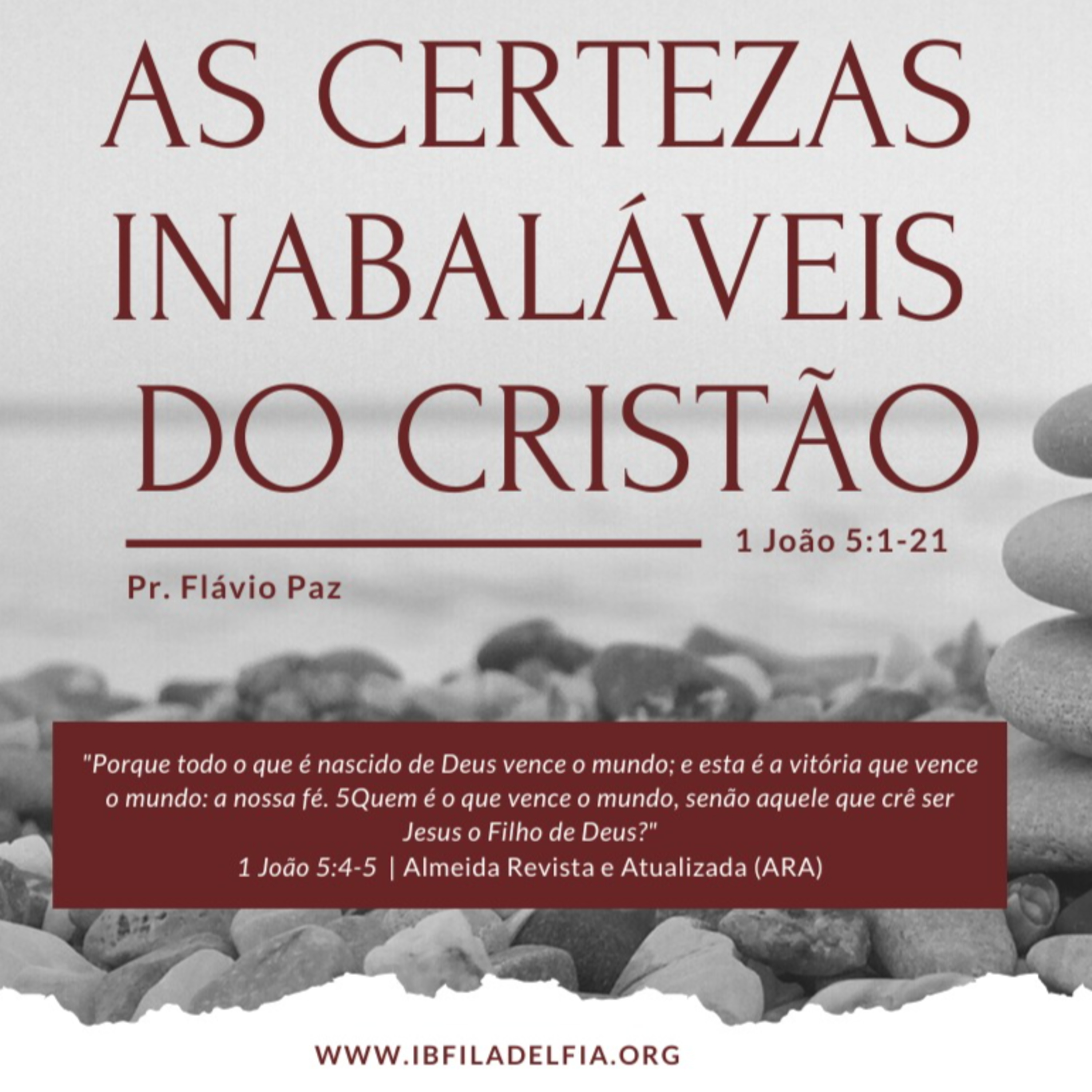 Igreja Batista Filadélfia
