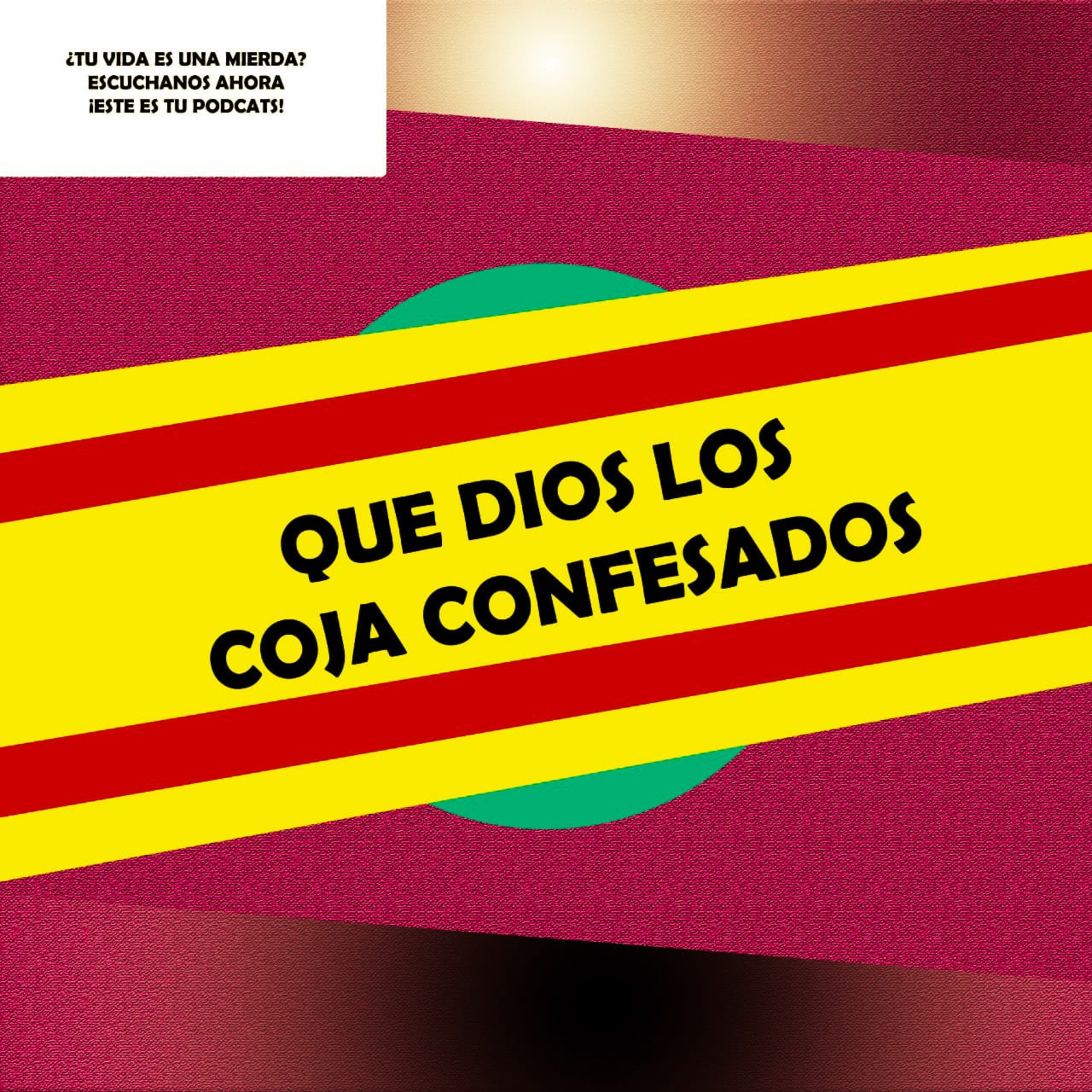 Aburrida Cuarentena! episode artwork