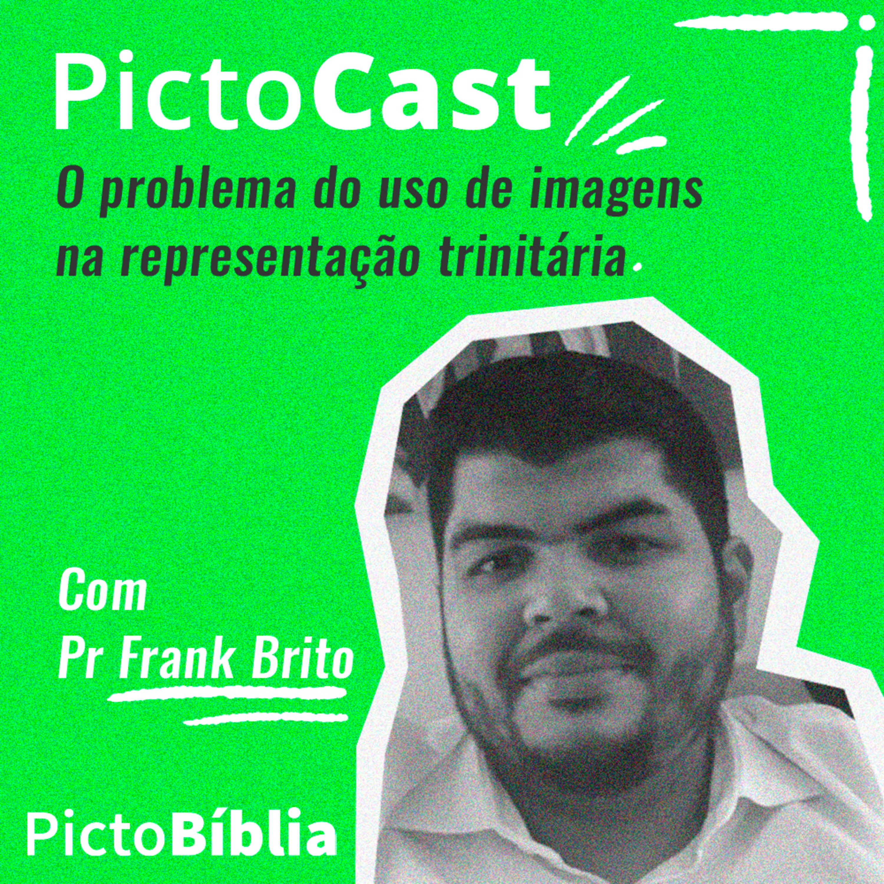 PictoCast o podcast da PictoBíblia