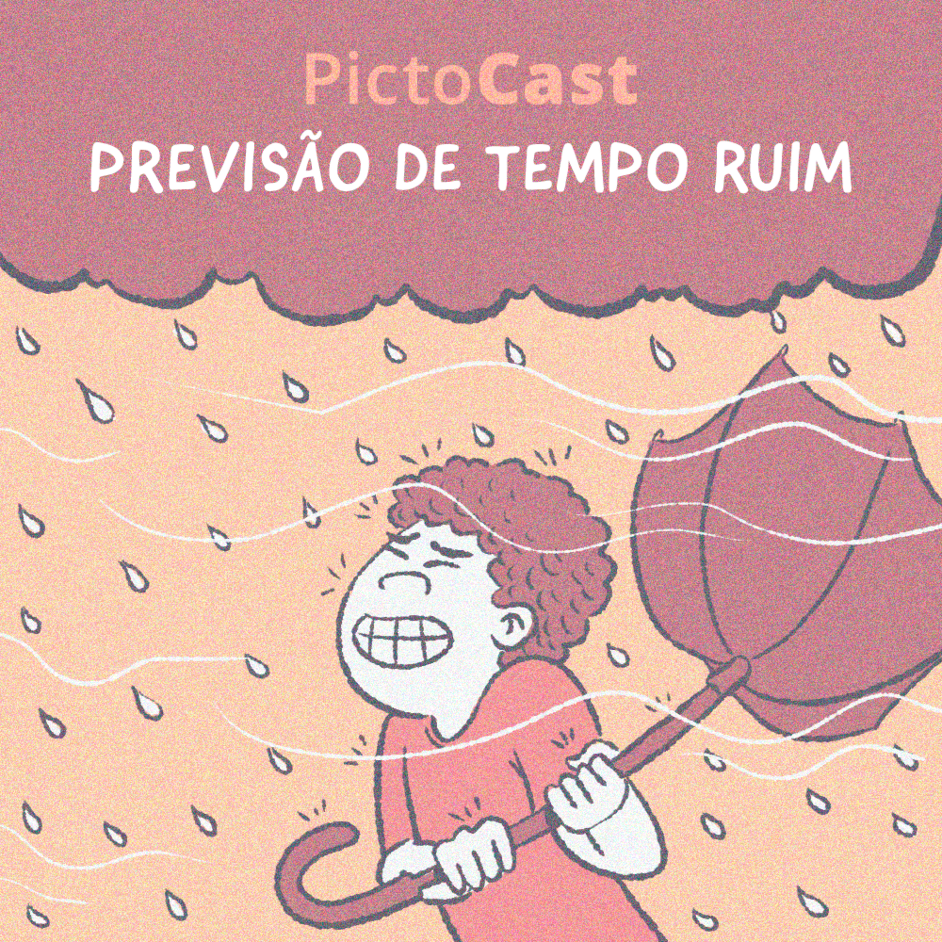 PictoCast o podcast da PictoBíblia