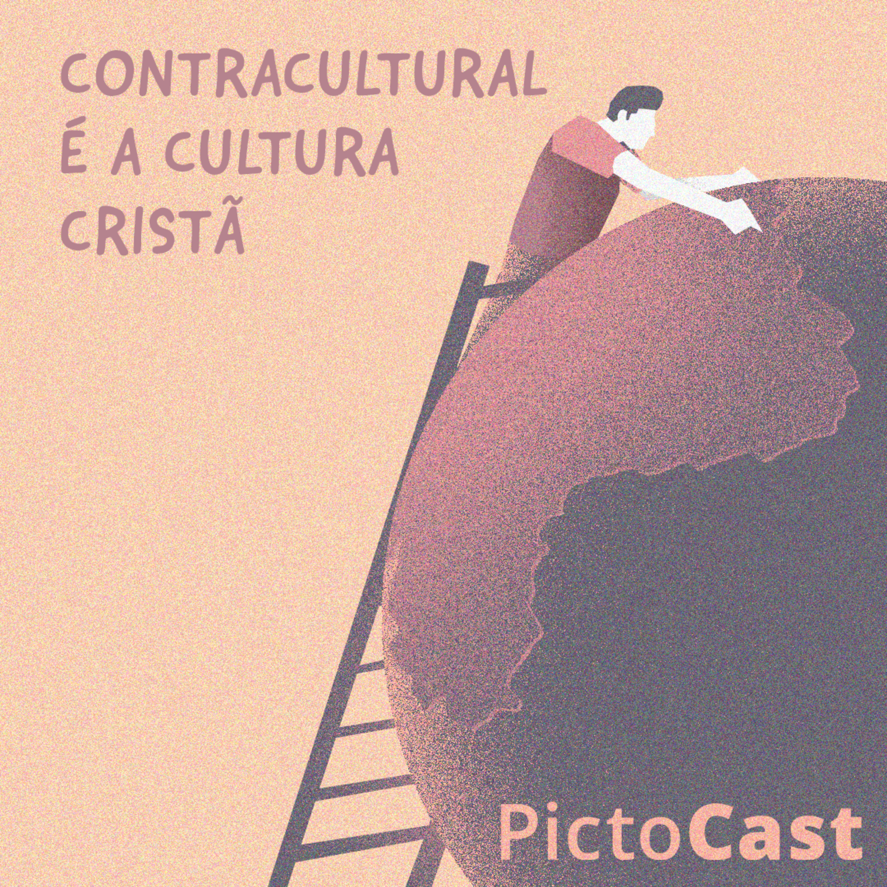 PictoCast o podcast da PictoBíblia