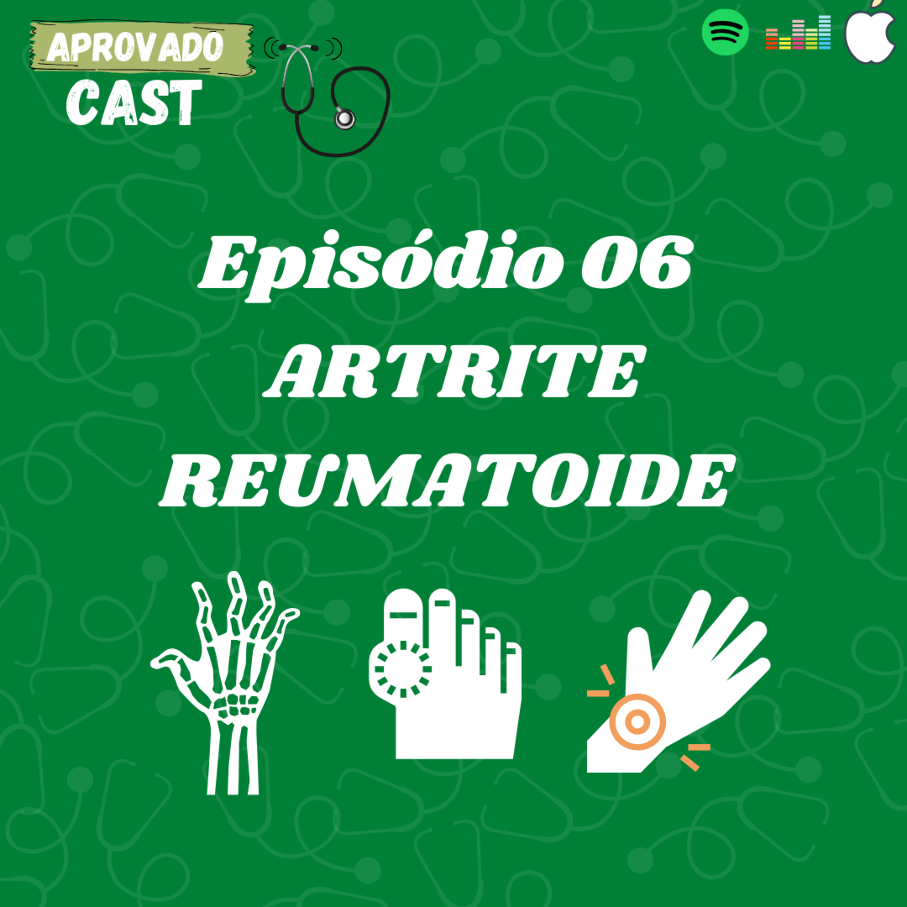 AprovadoCast