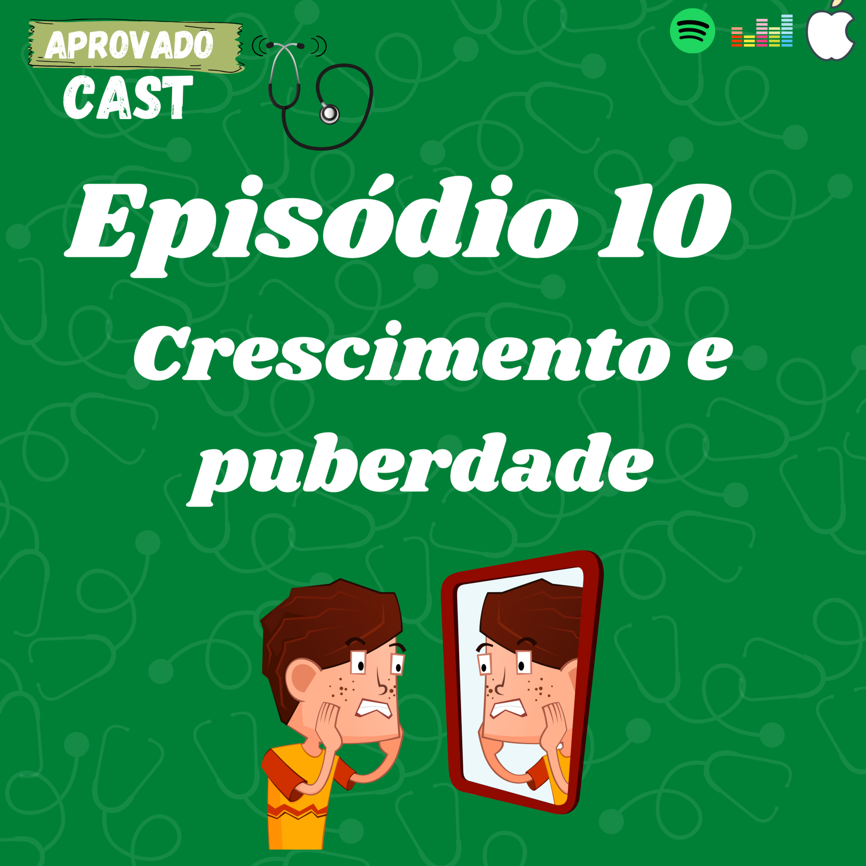 AprovadoCast