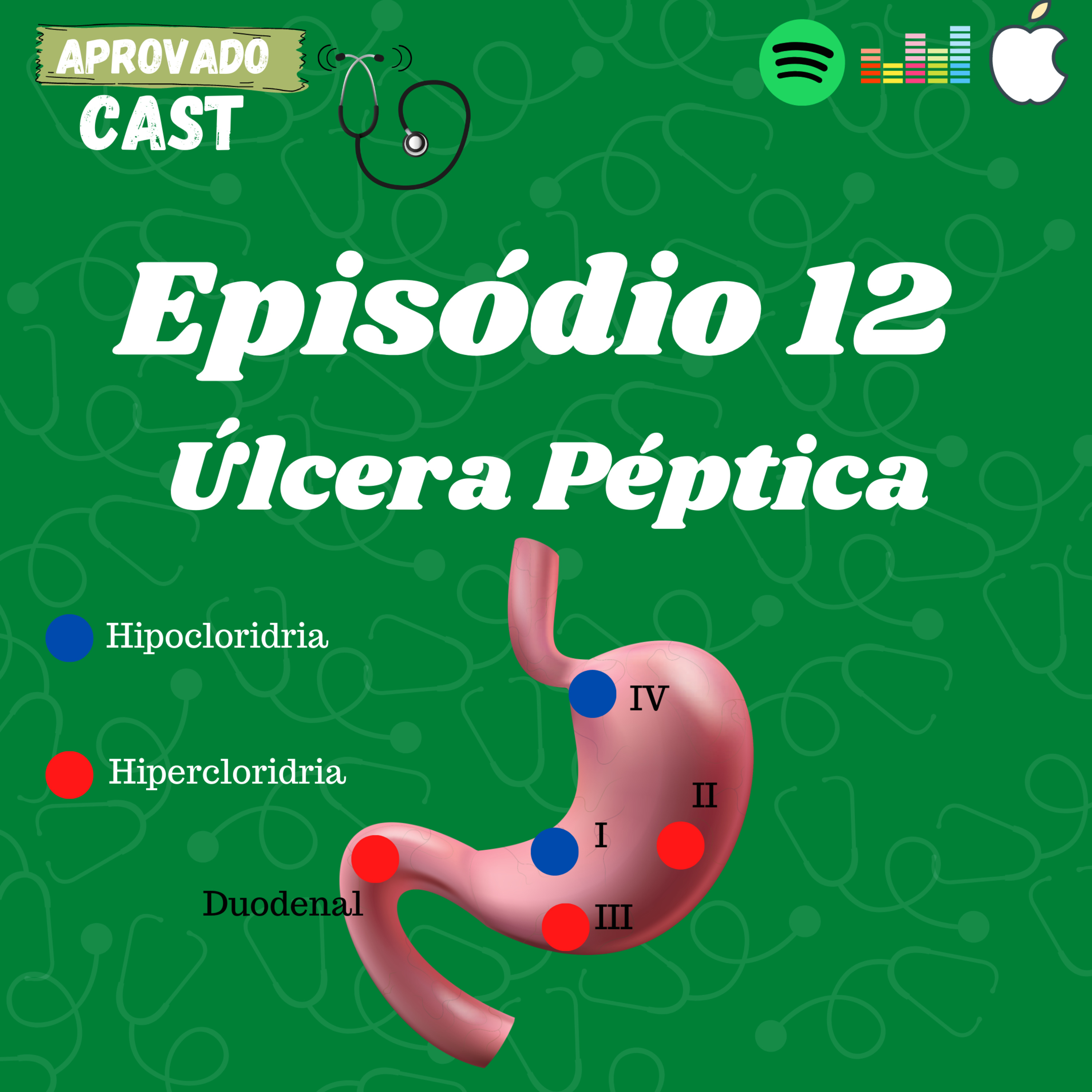 AprovadoCast