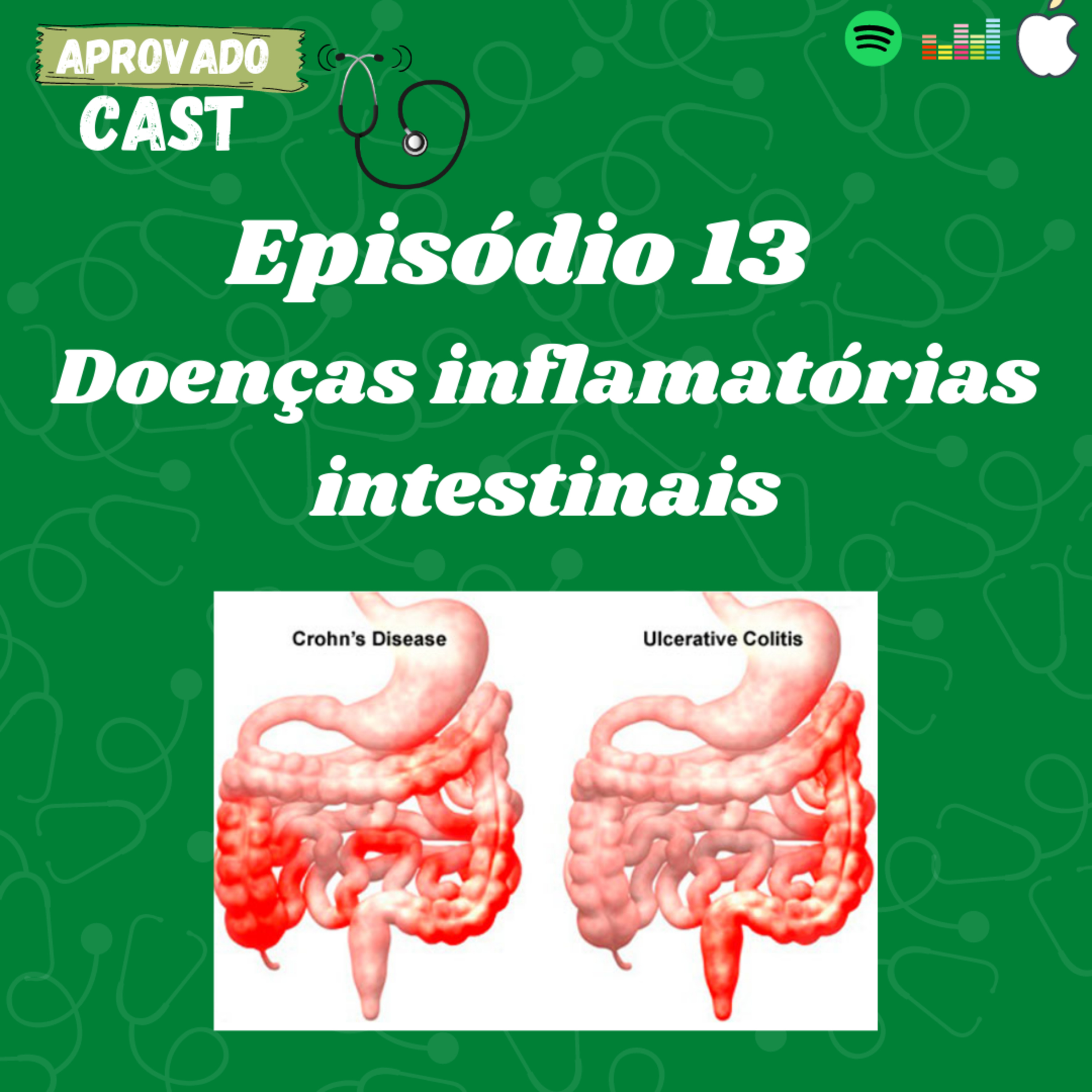 AprovadoCast