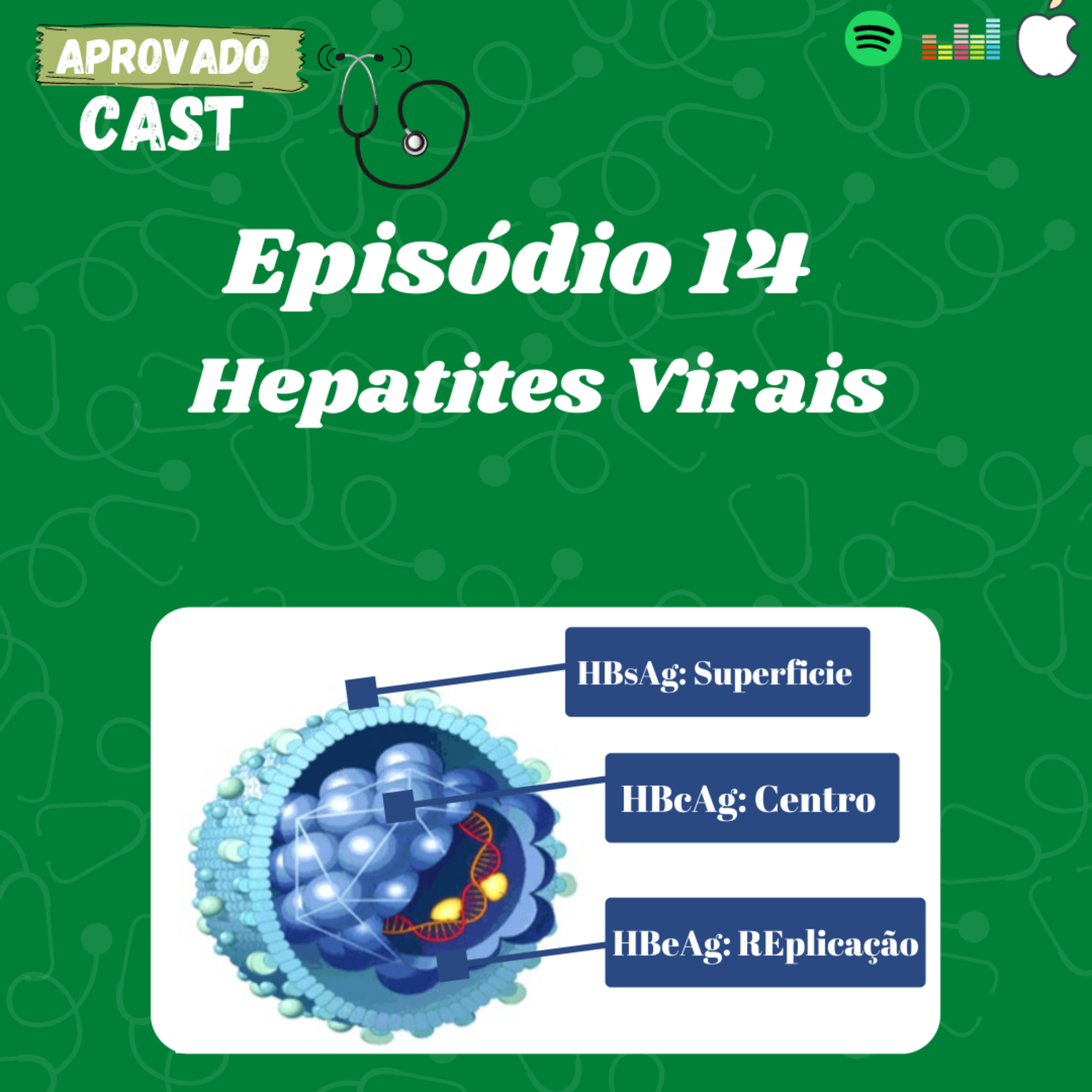 AprovadoCast