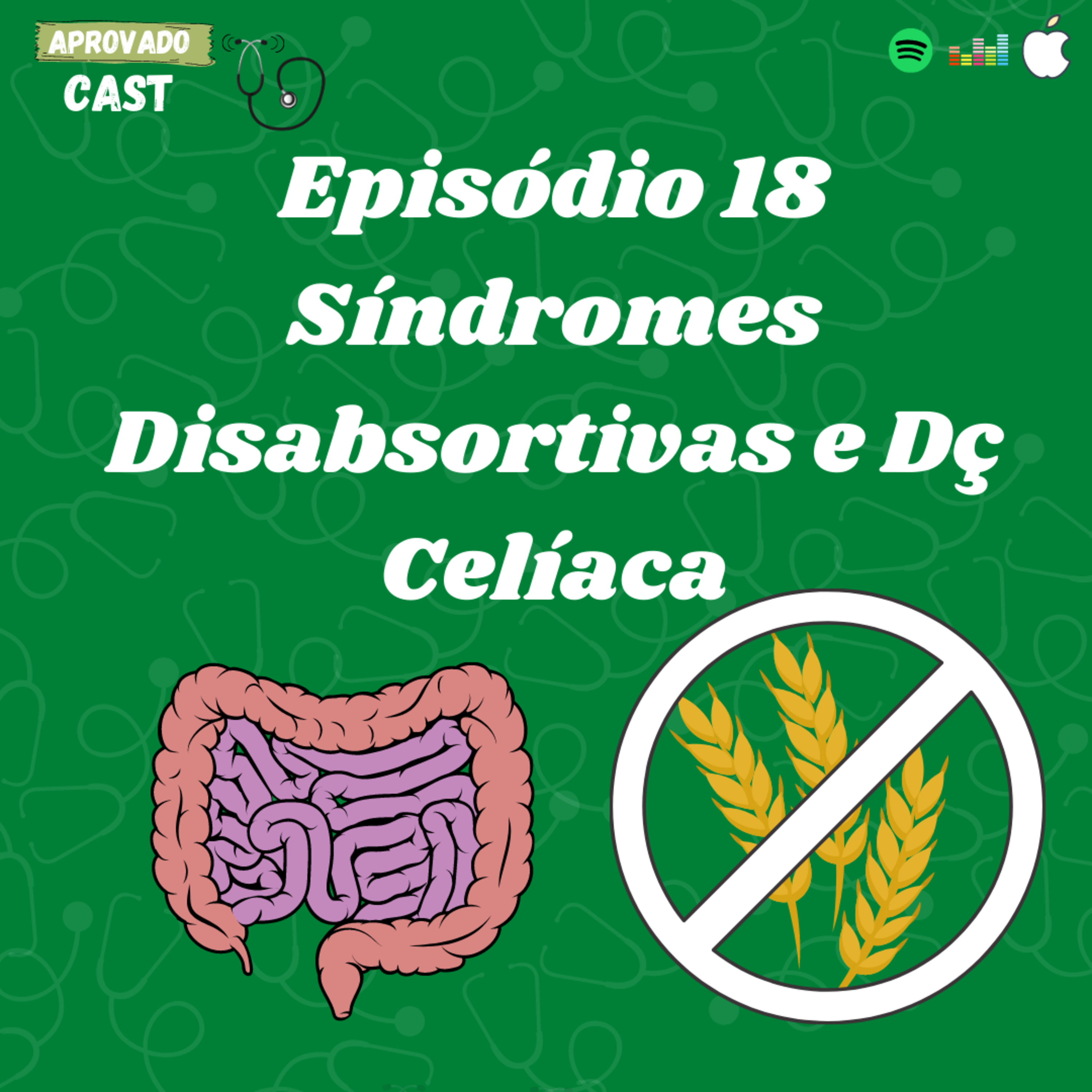 AprovadoCast