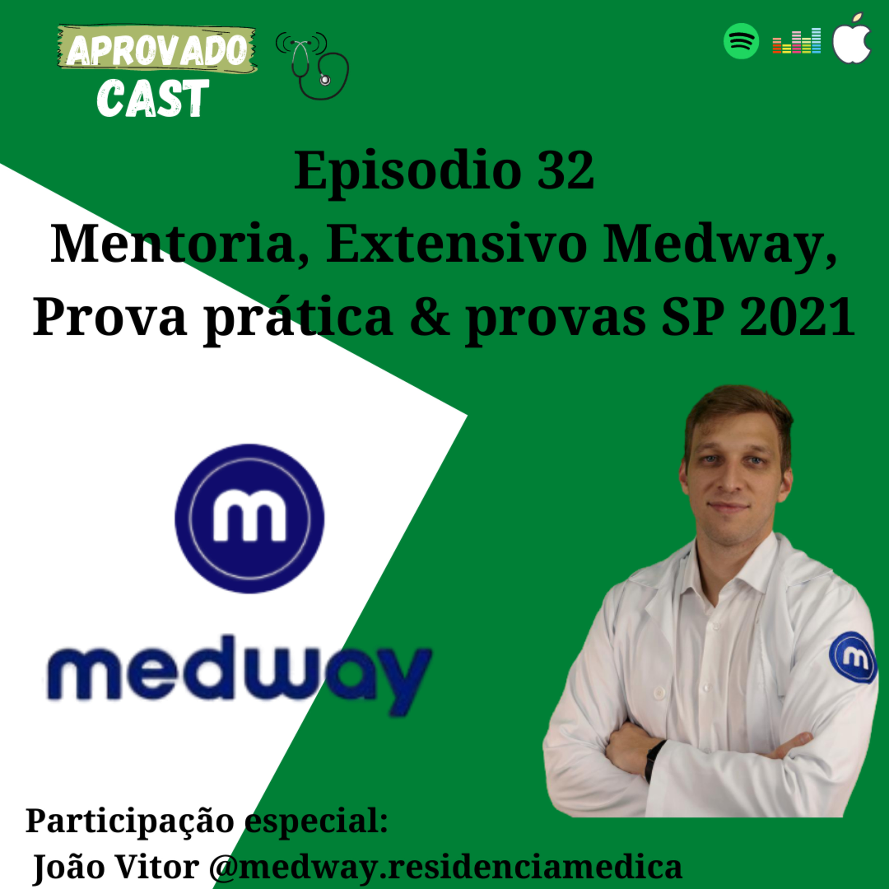 AprovadoCast