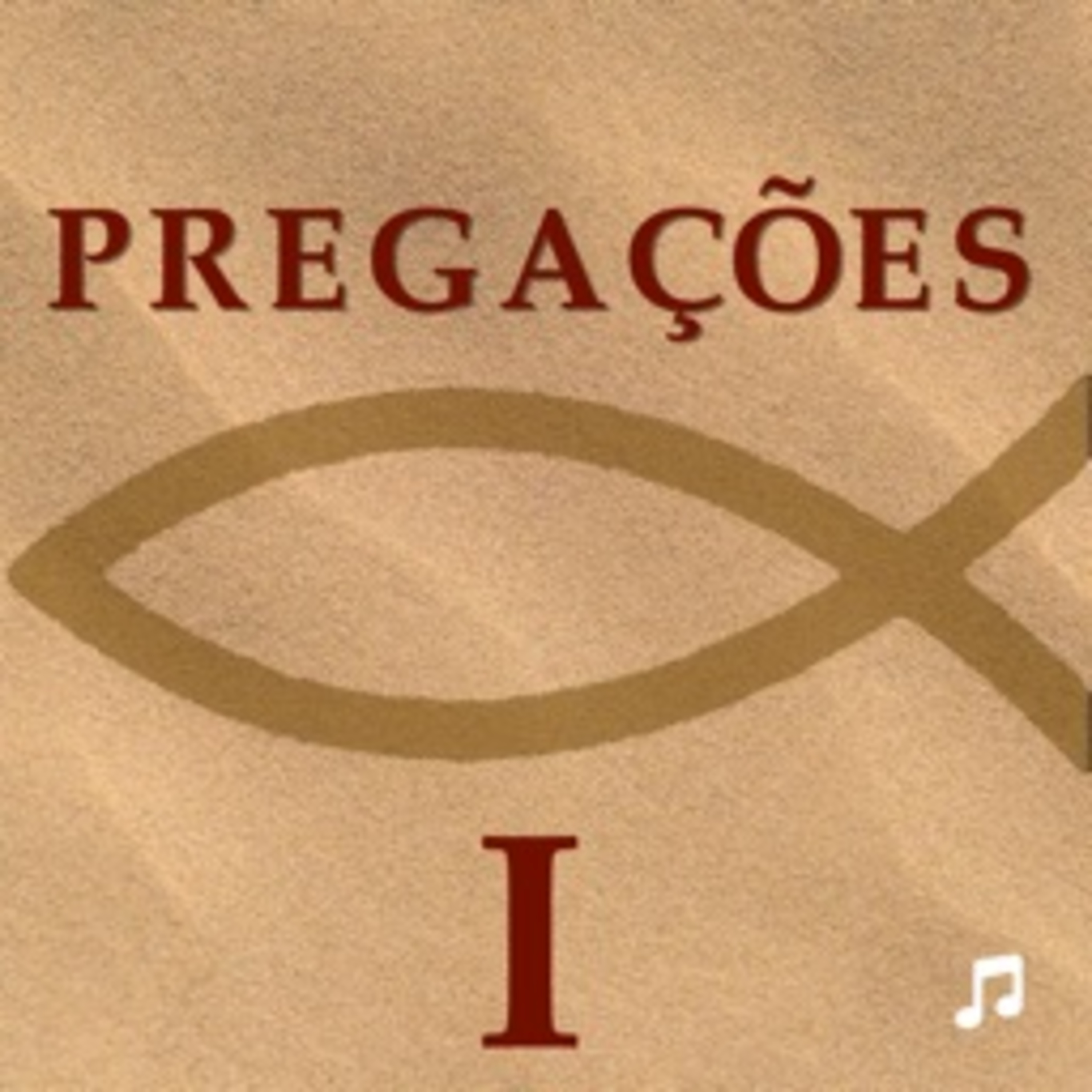 Meditações e Pregações
