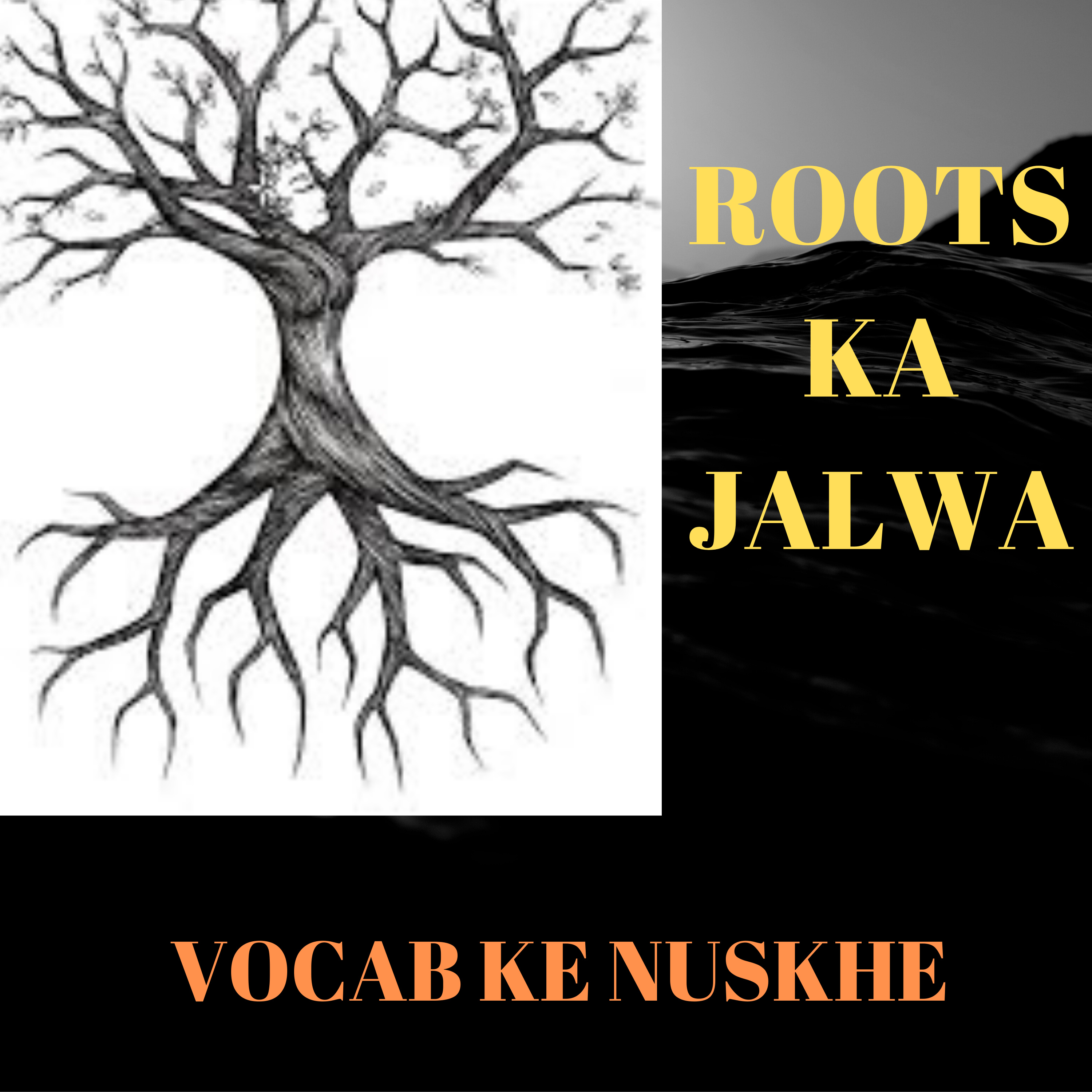 Vocab Ke Nuskhe By Gajju