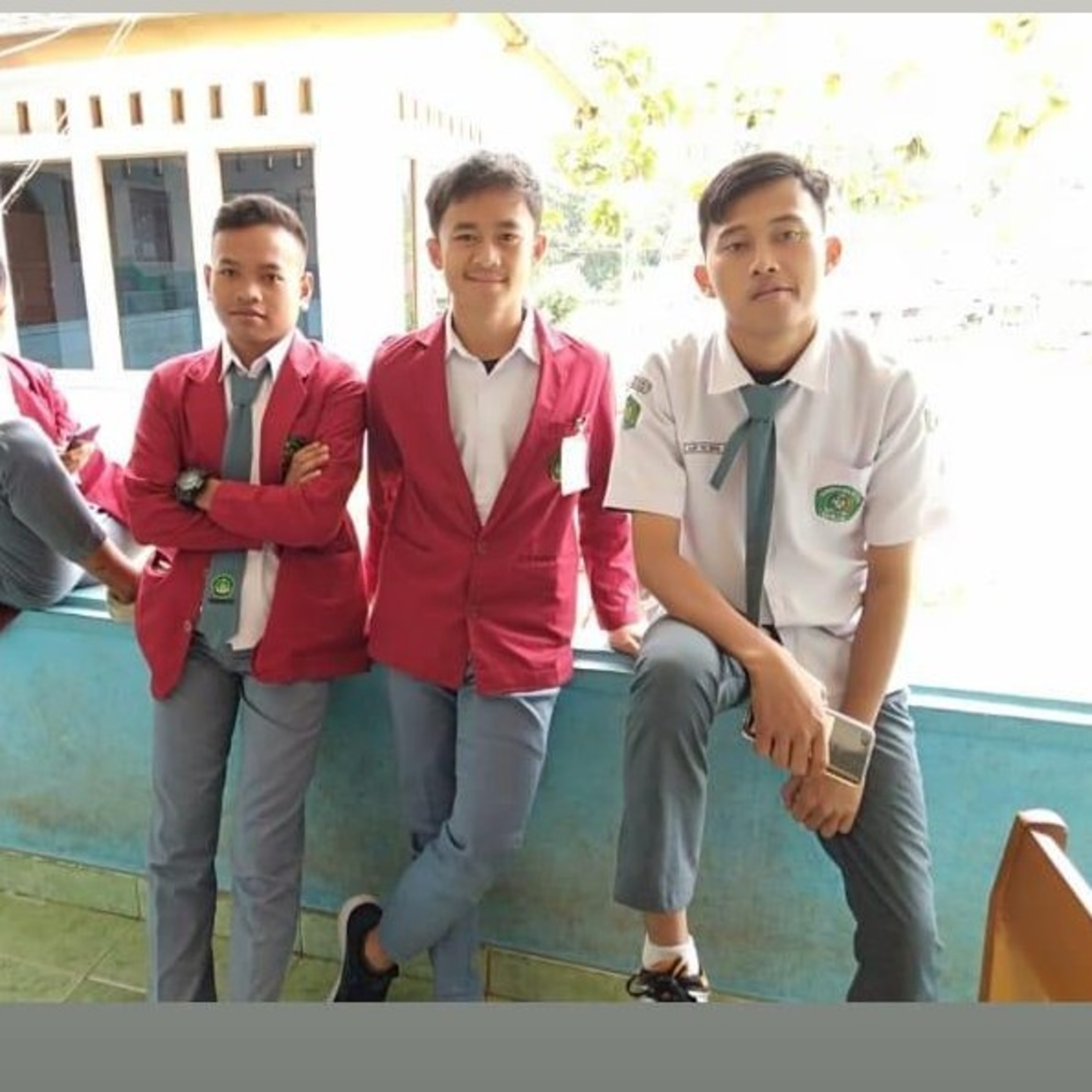 Ricky mutaqin