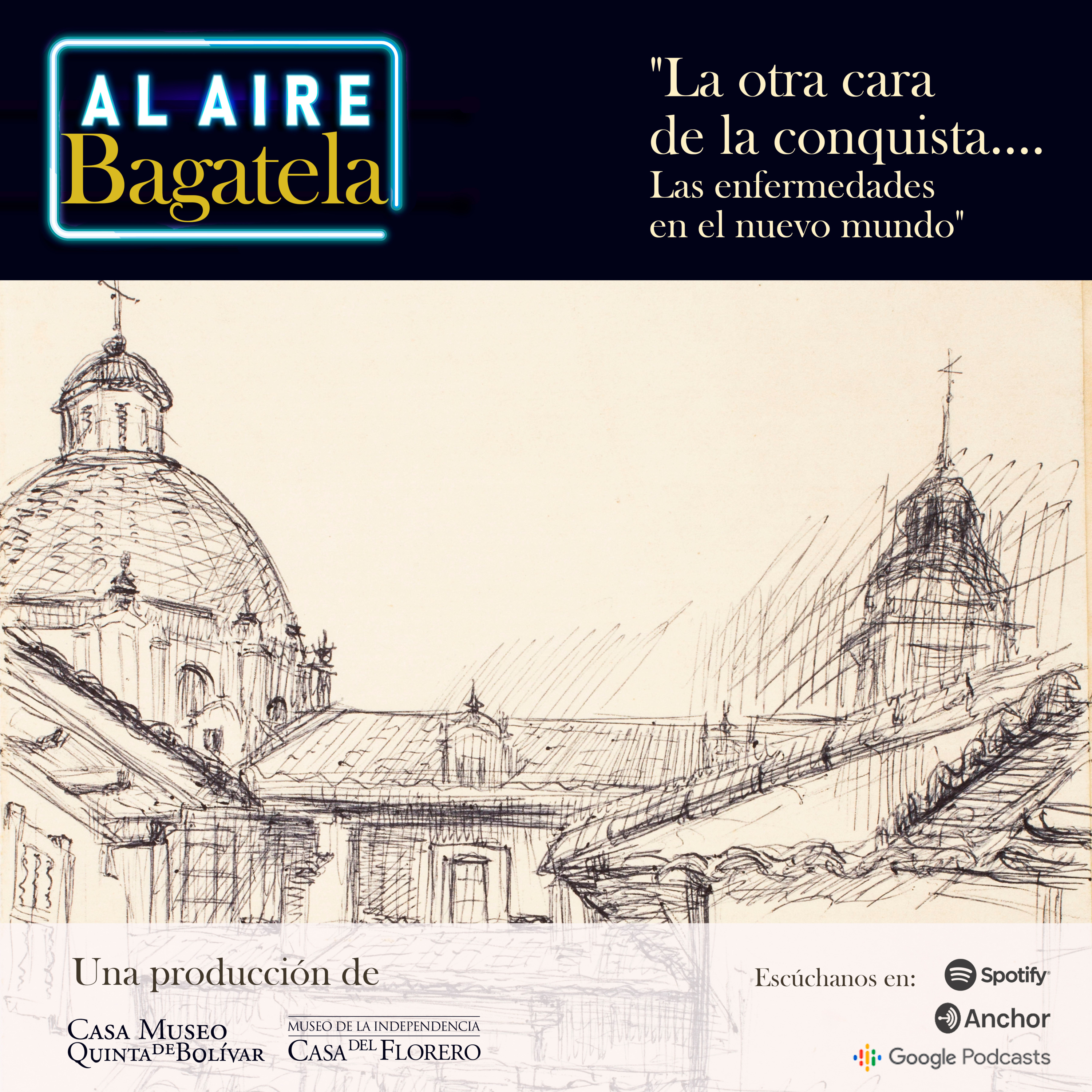 Al aire Bagatela