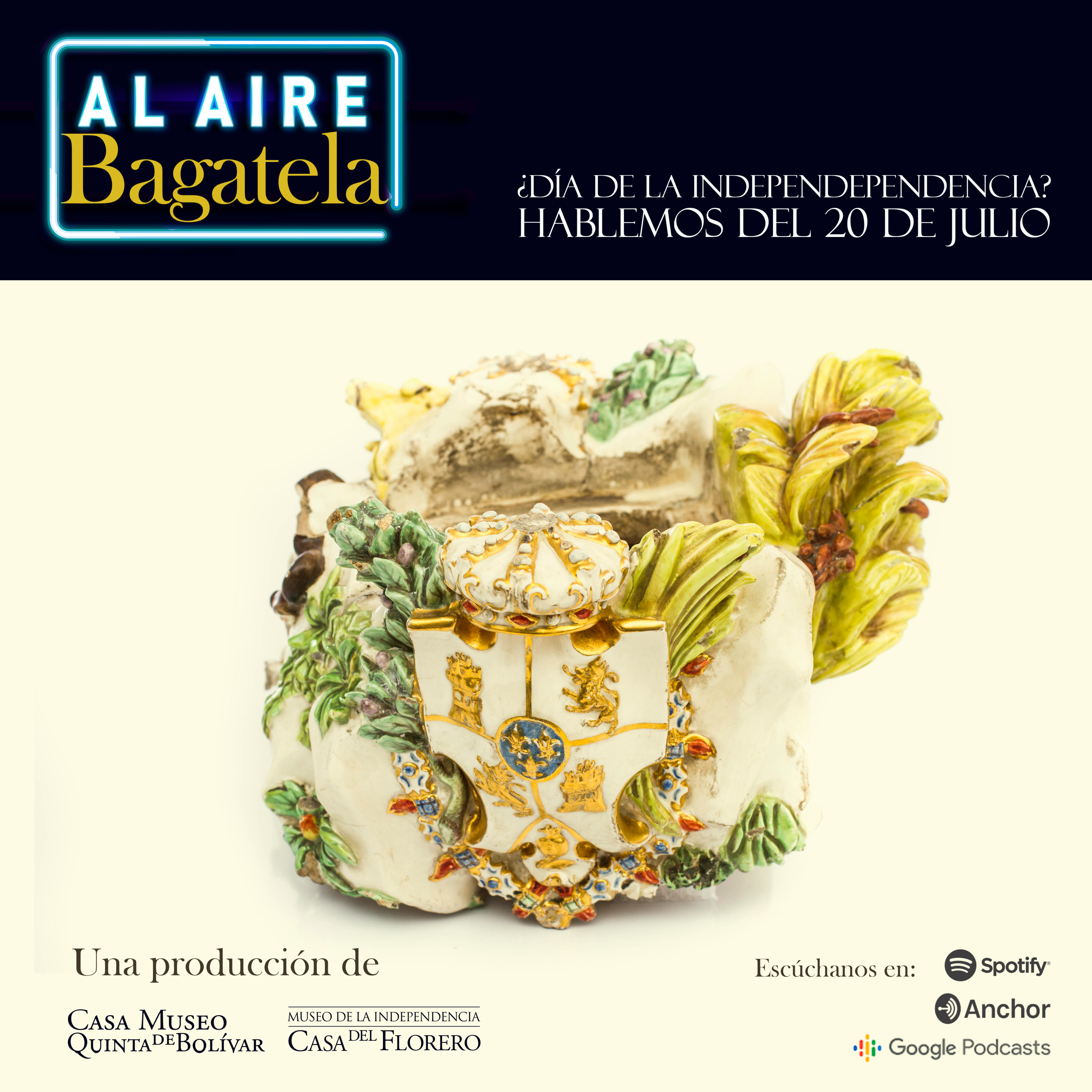 Al aire Bagatela