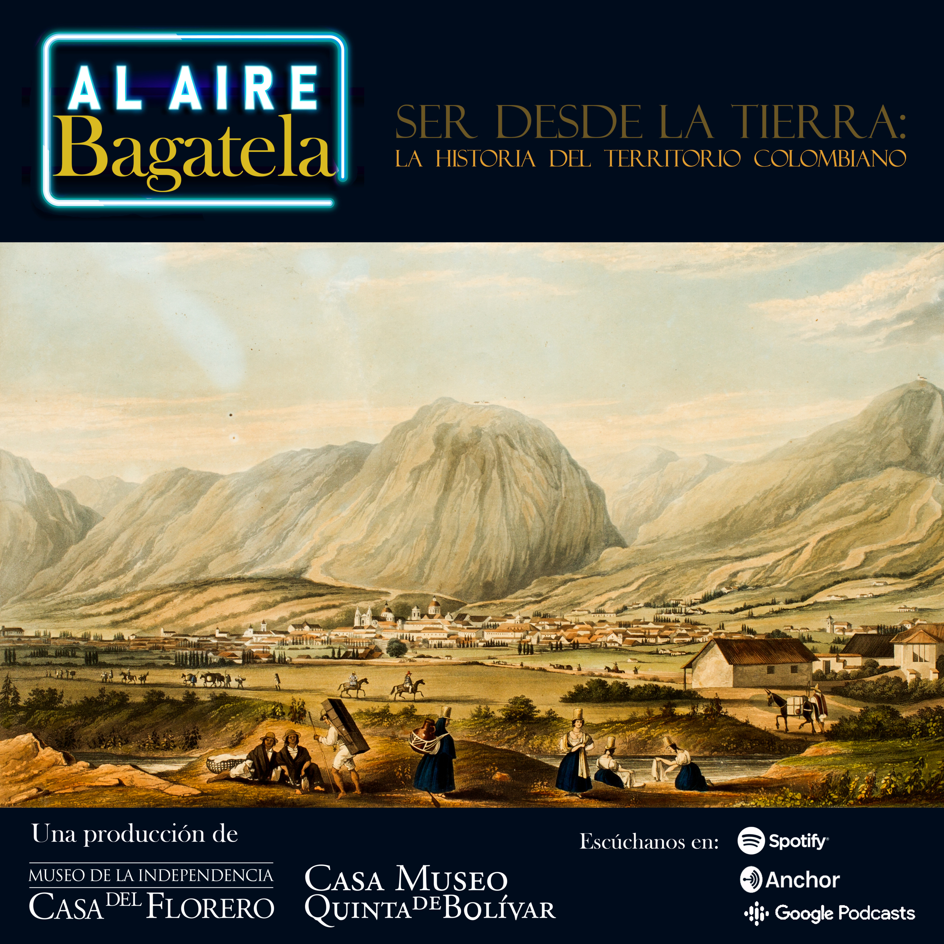 Al aire Bagatela