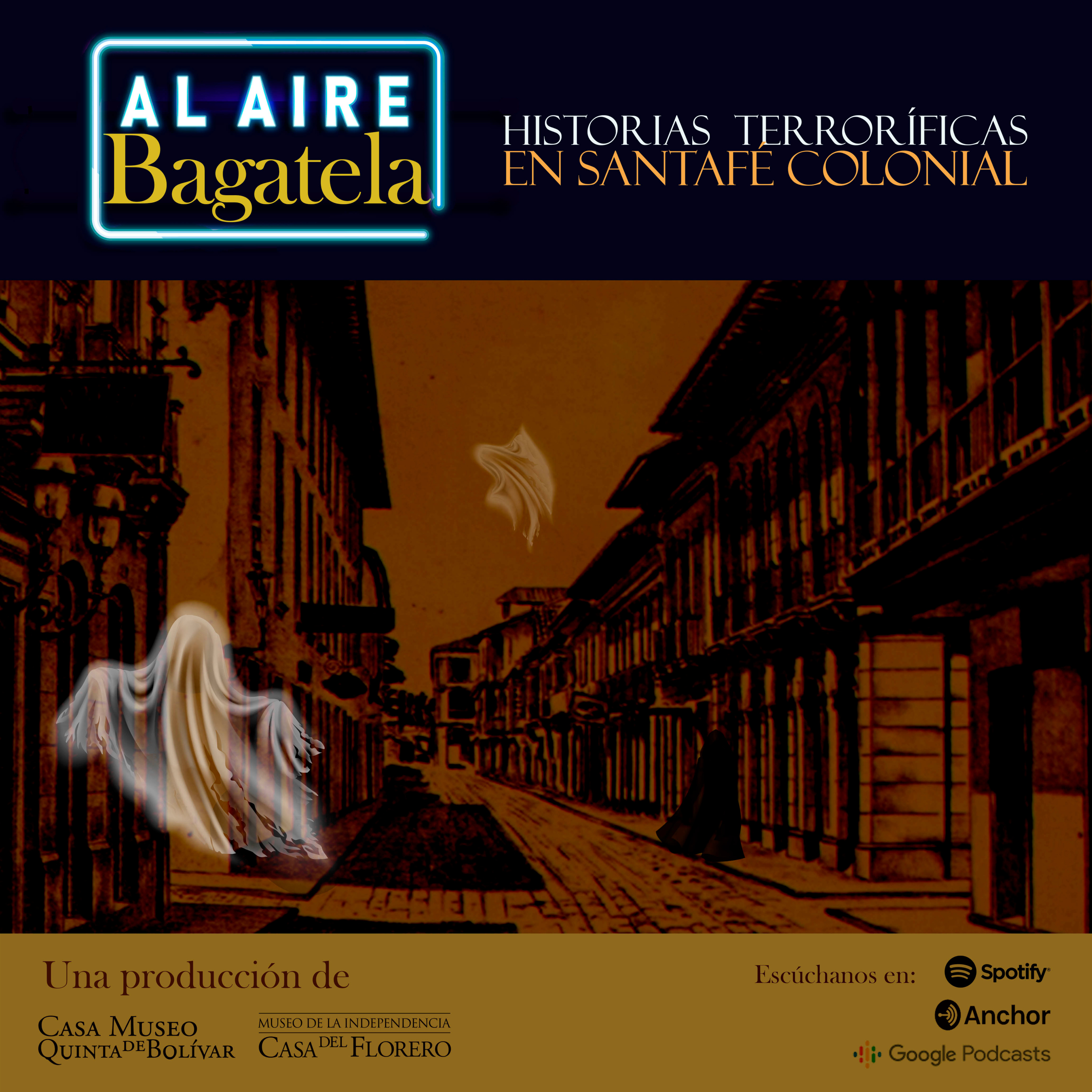 Al aire Bagatela