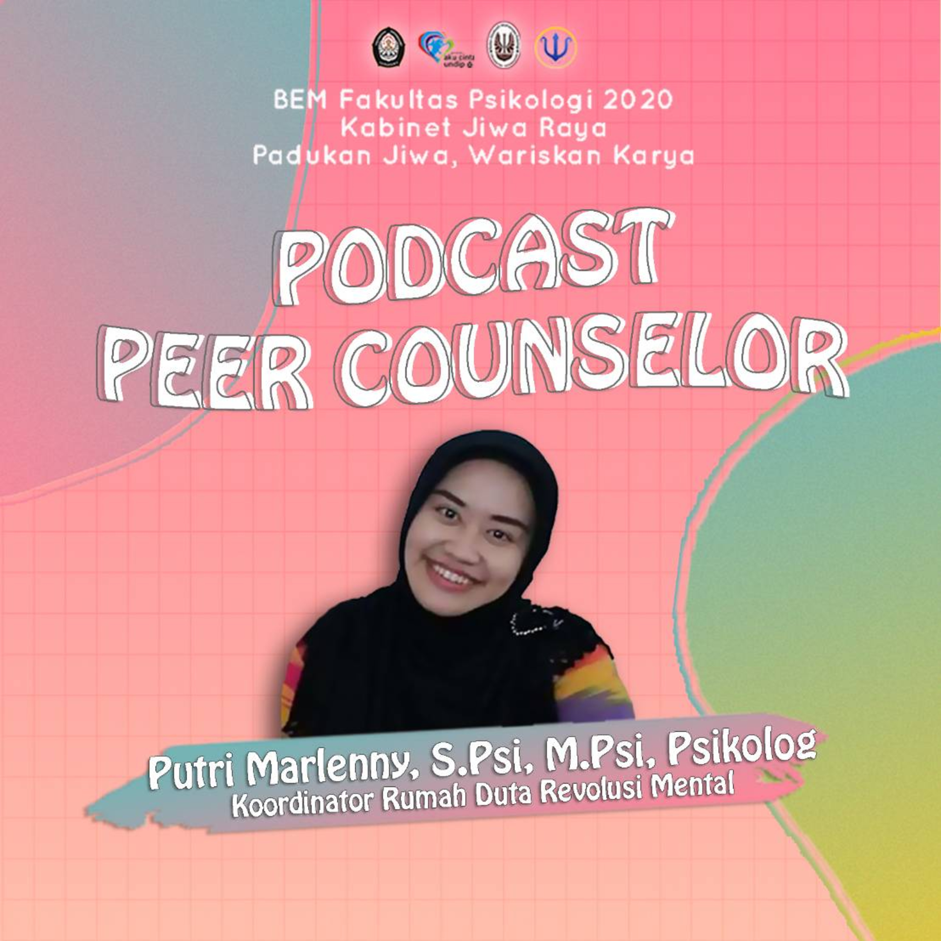 Eps. 2 - Konseling Online