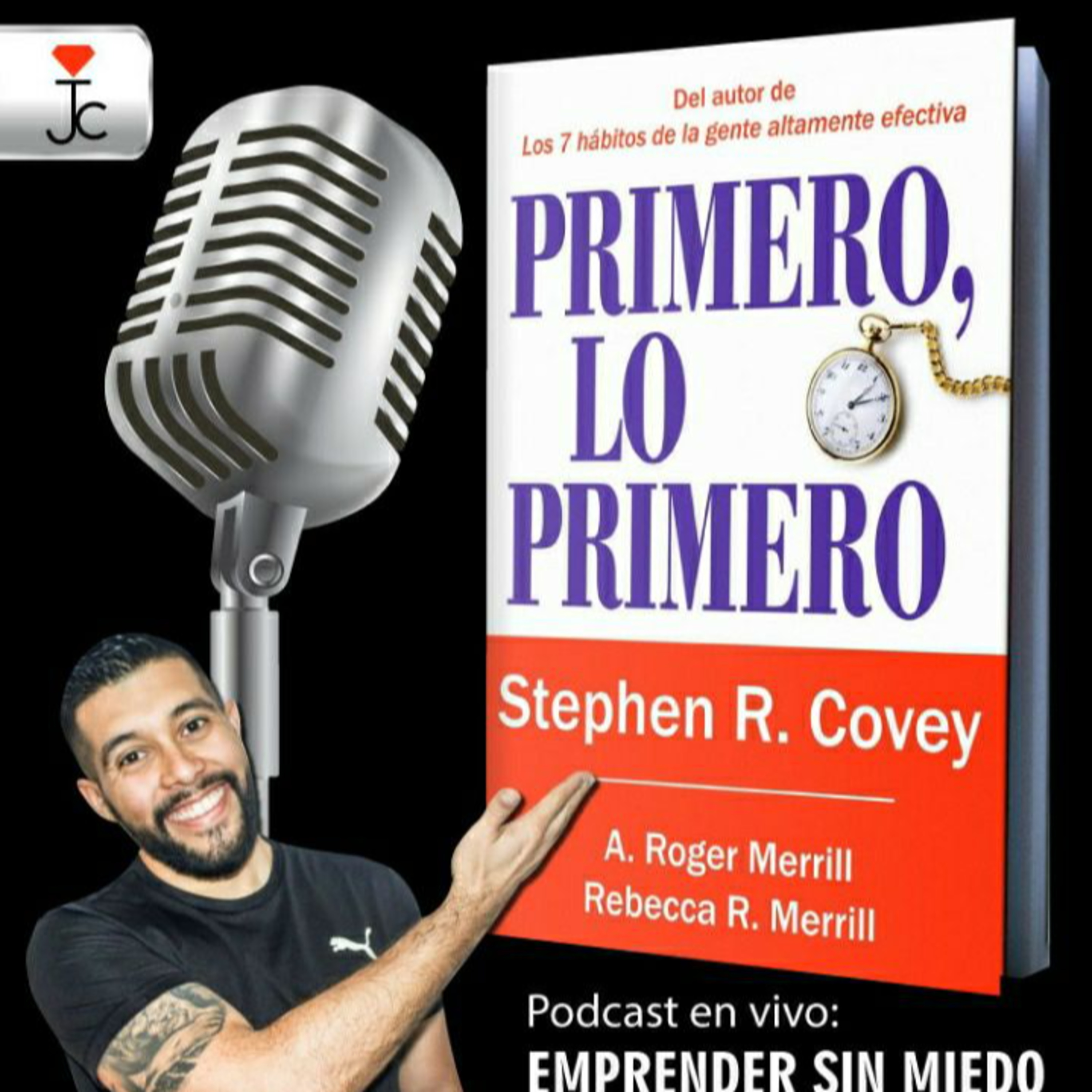 Emprender sin miedo