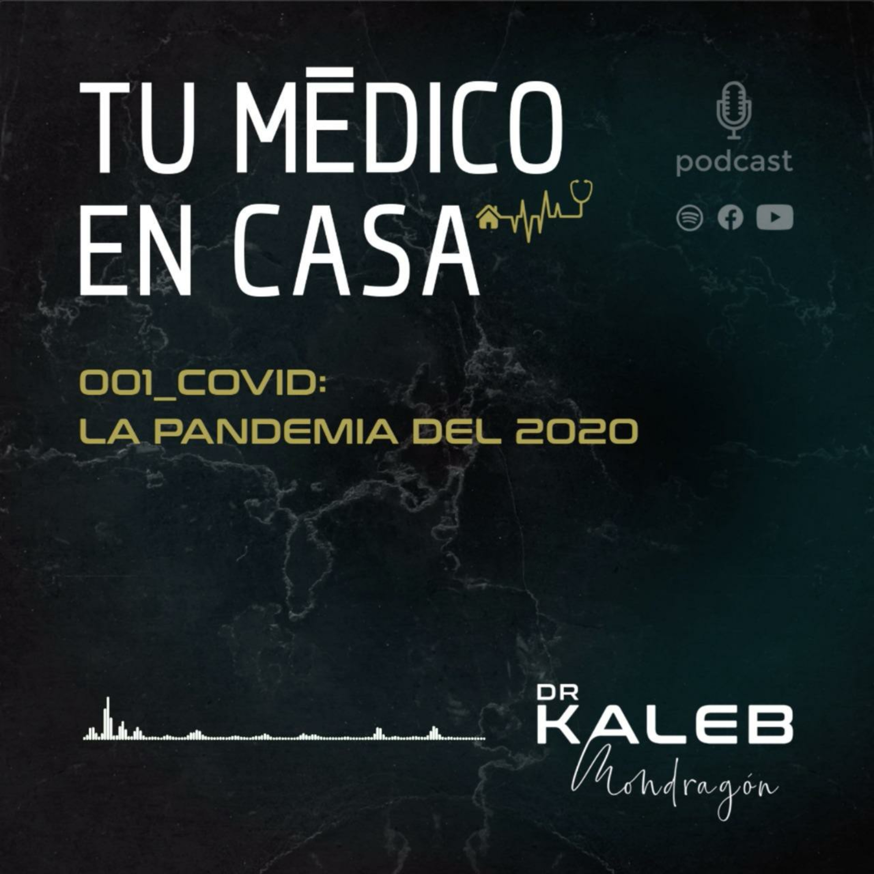 001_COVID: La pandemia del 2020