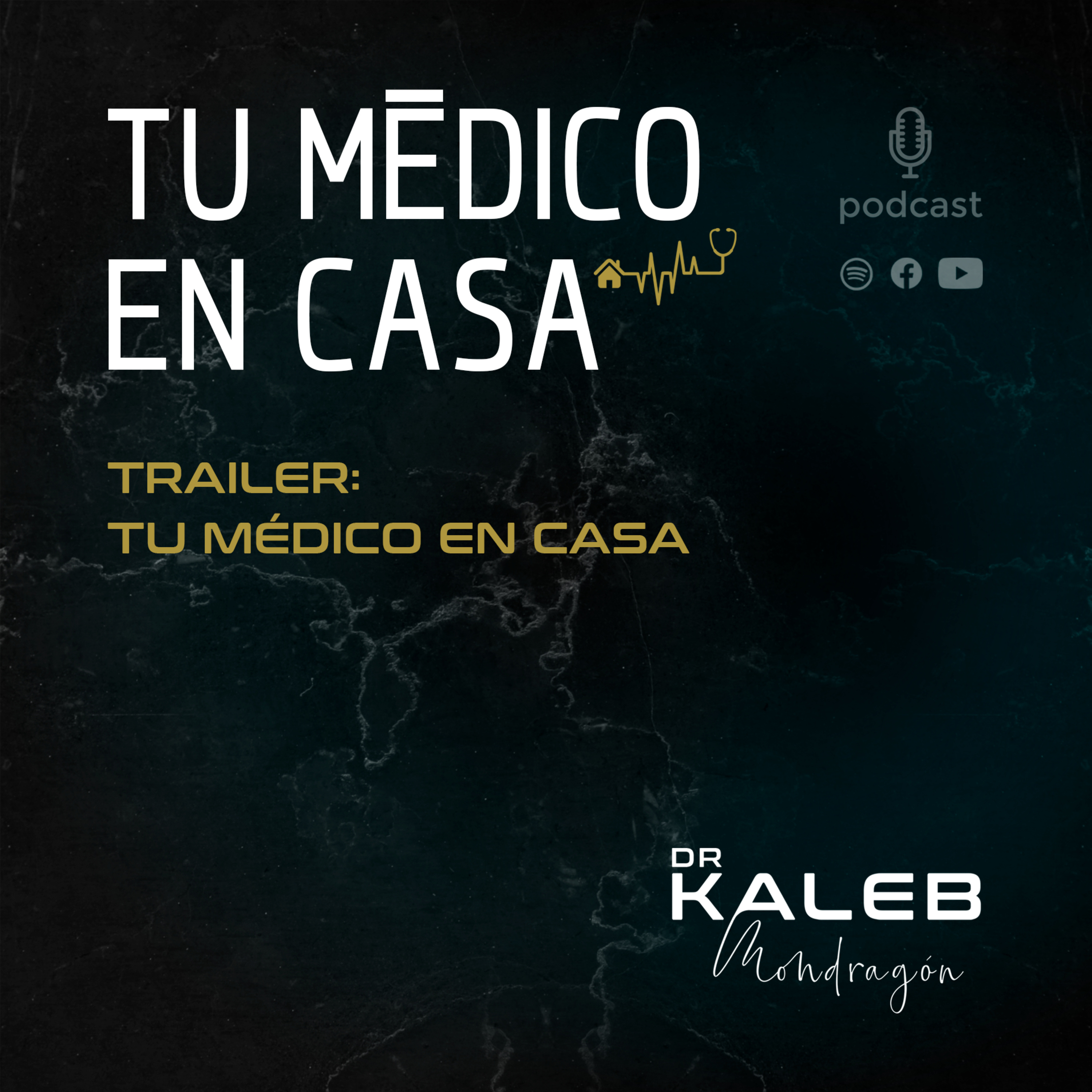 000_Bienvenido a Tu Médico en Casa episode artwork