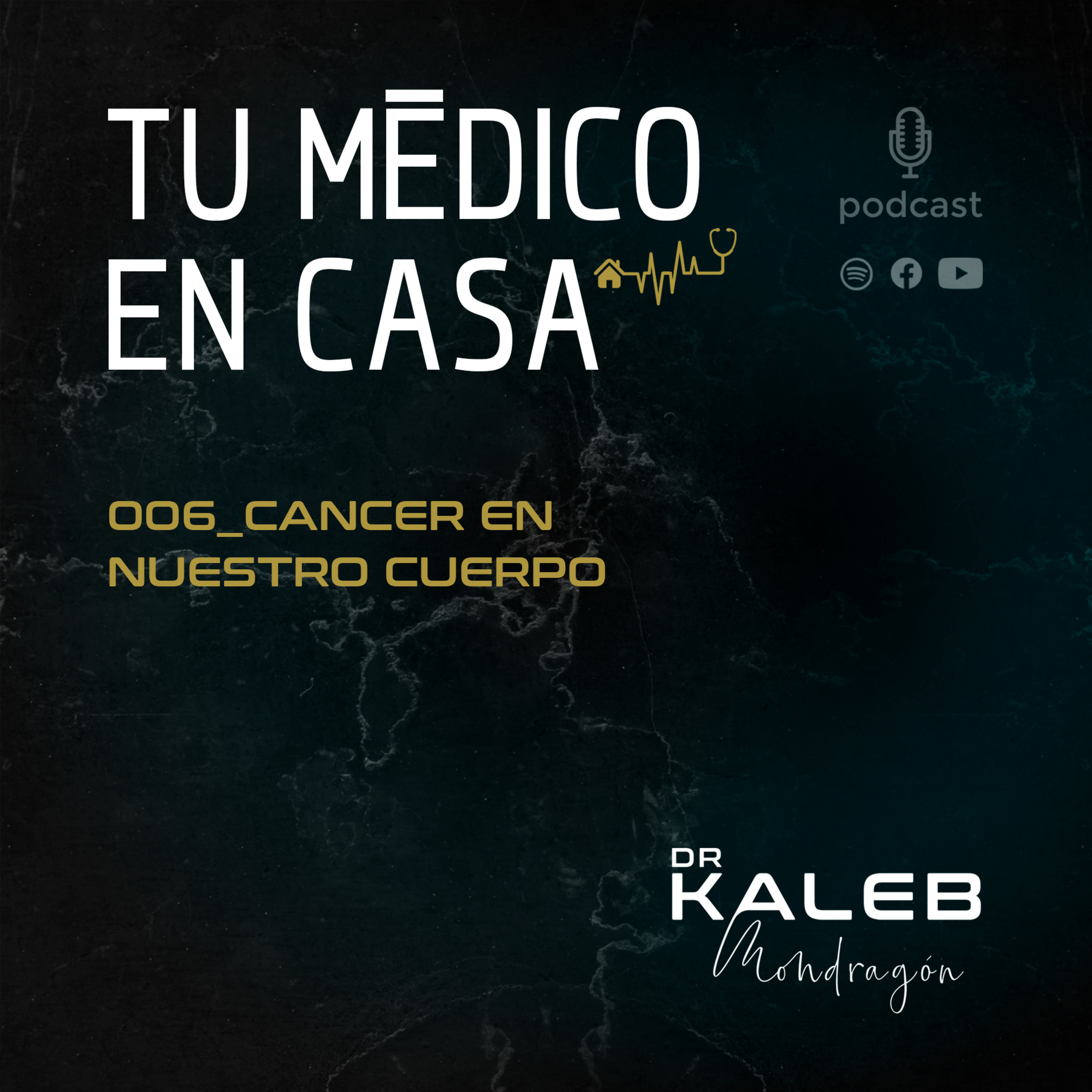 Tu Médico en Casa